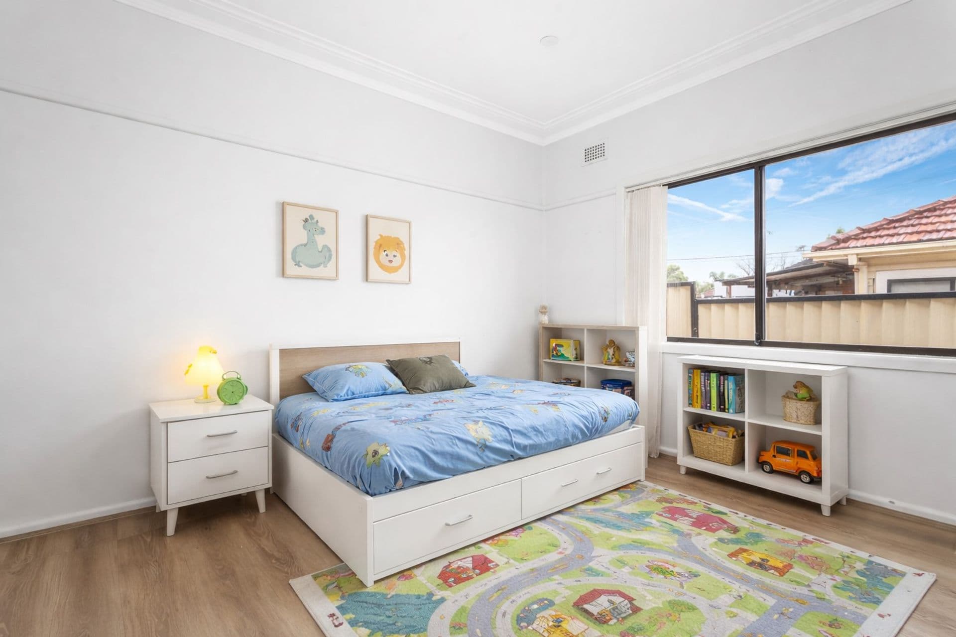 2/1 Maitland Place, Norwest, NSW, 2153, Merrylands - Thumbnail 8