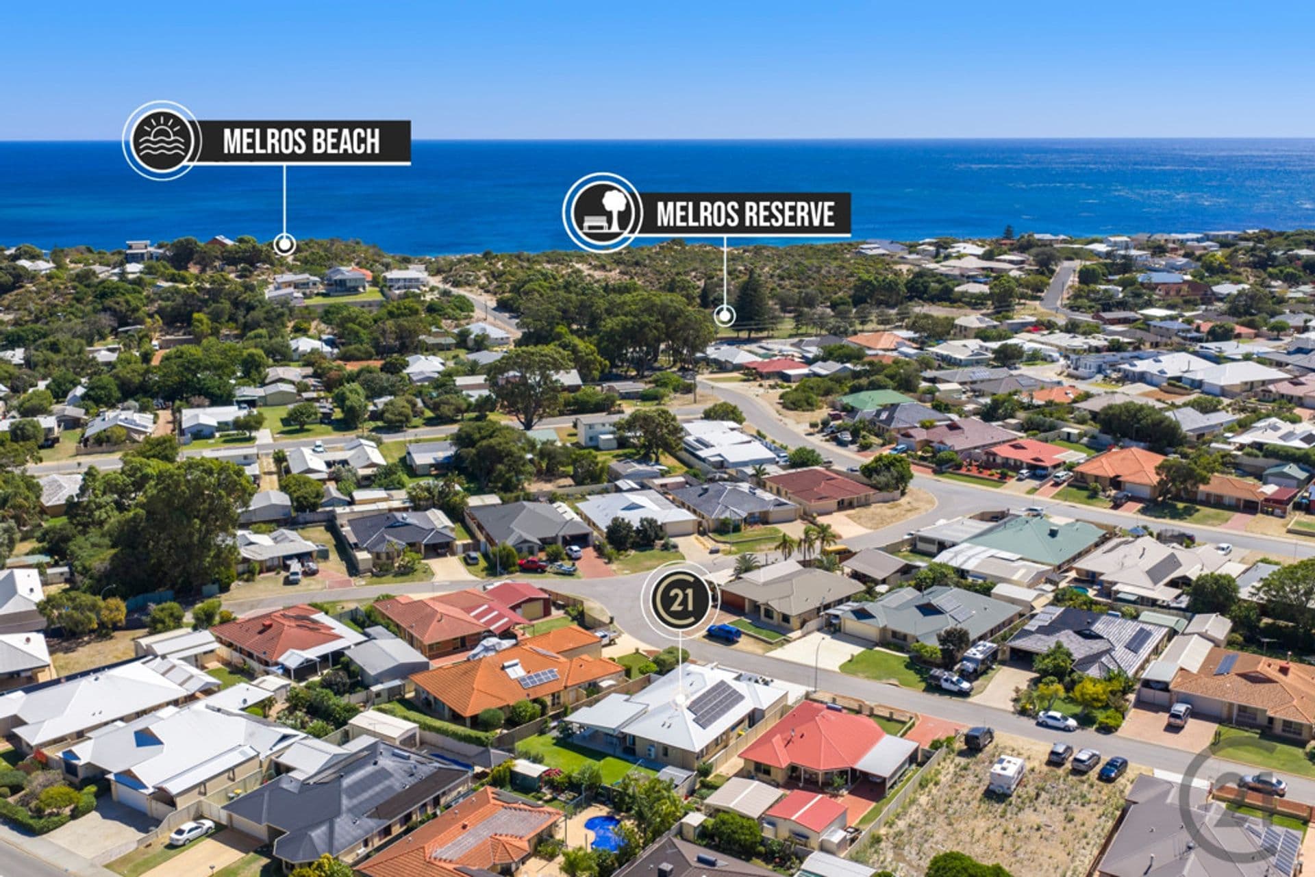 14 Gem Way, Dawesville, WA, 6211, Dawesville - Thumbnail 2