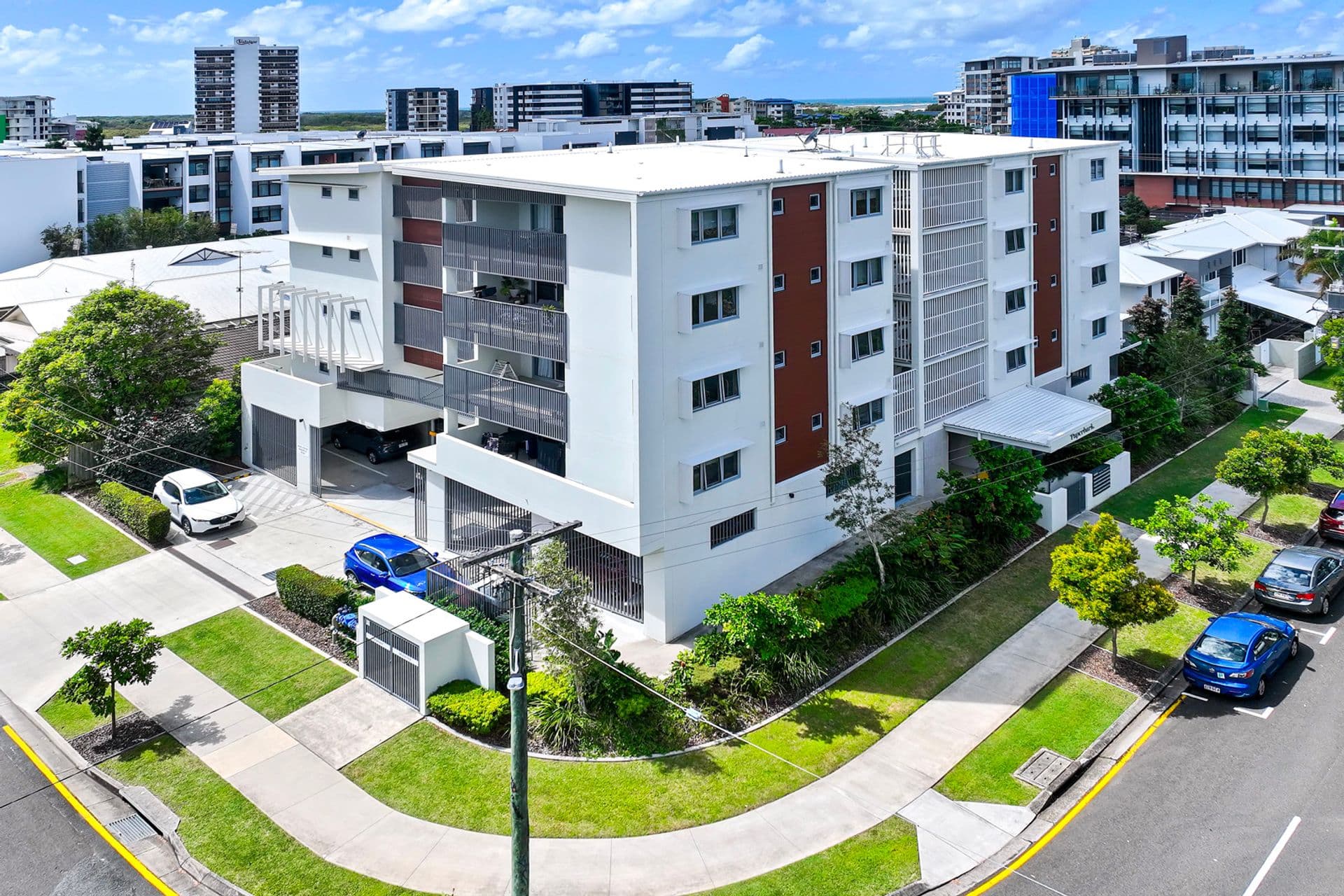 6/23-25 Wright Street, Maroochydore, QLD, 4558, Maroochydore - Image 1