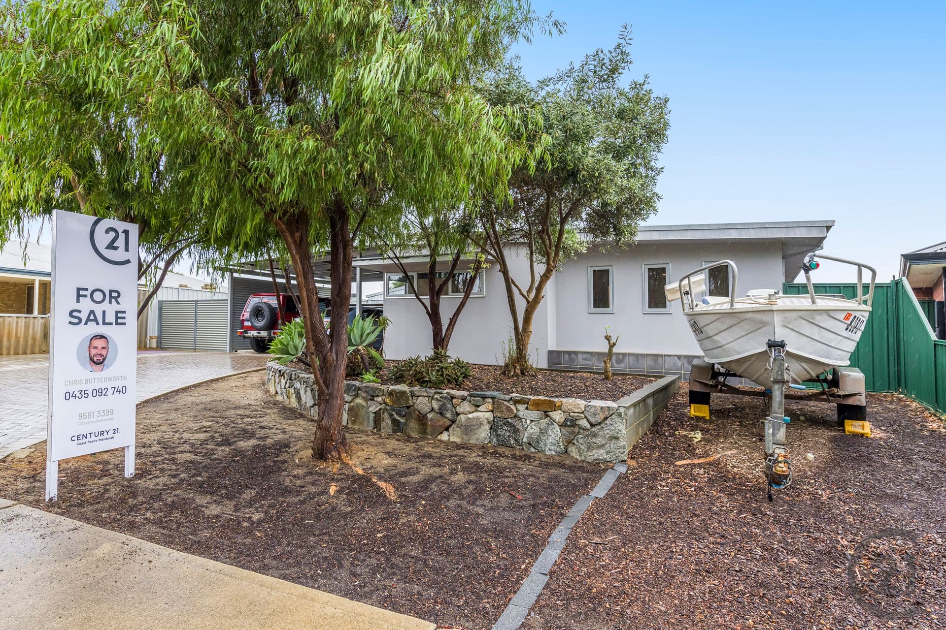 7 Belinda Loop, Dawesville, WA, 6211, Dawesville - Thumbnail 2