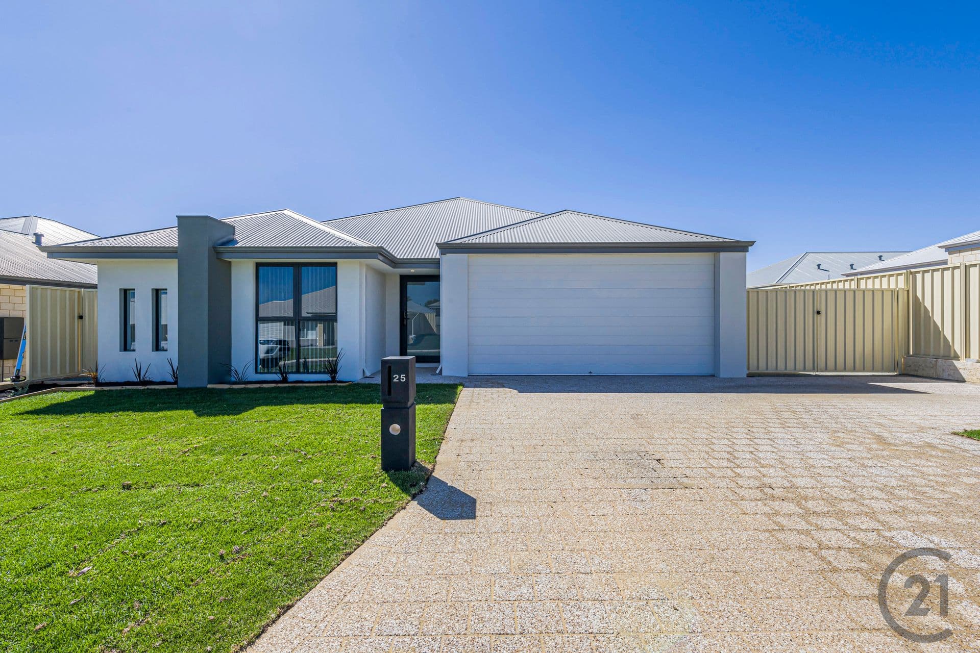 25 Turtle Way, Dawesville, WA, 6211, Dawesville - Image 1