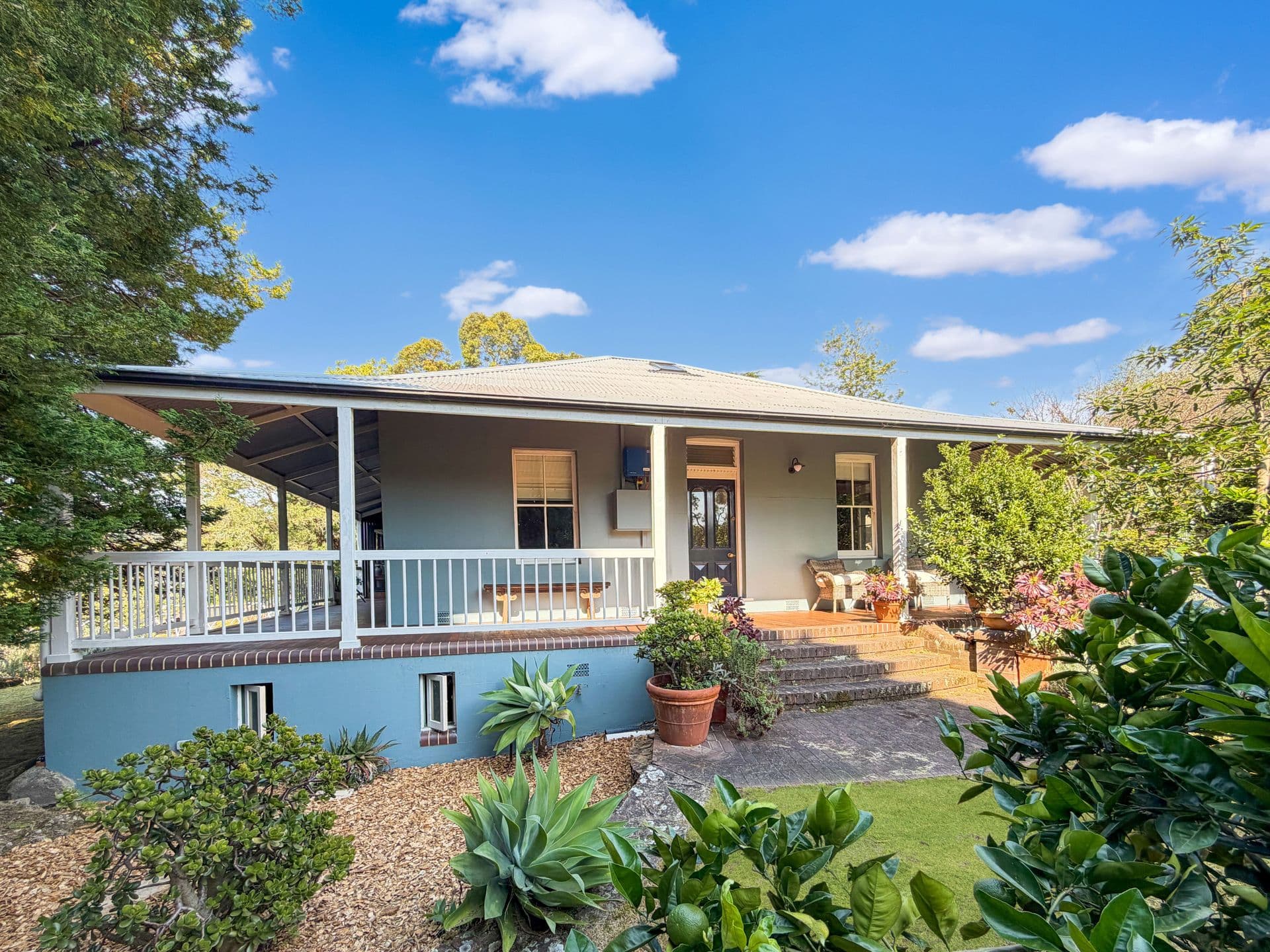 41 Winbourne Road, Hazelbrook, NSW, 2779, Hazelbrook - Image 1