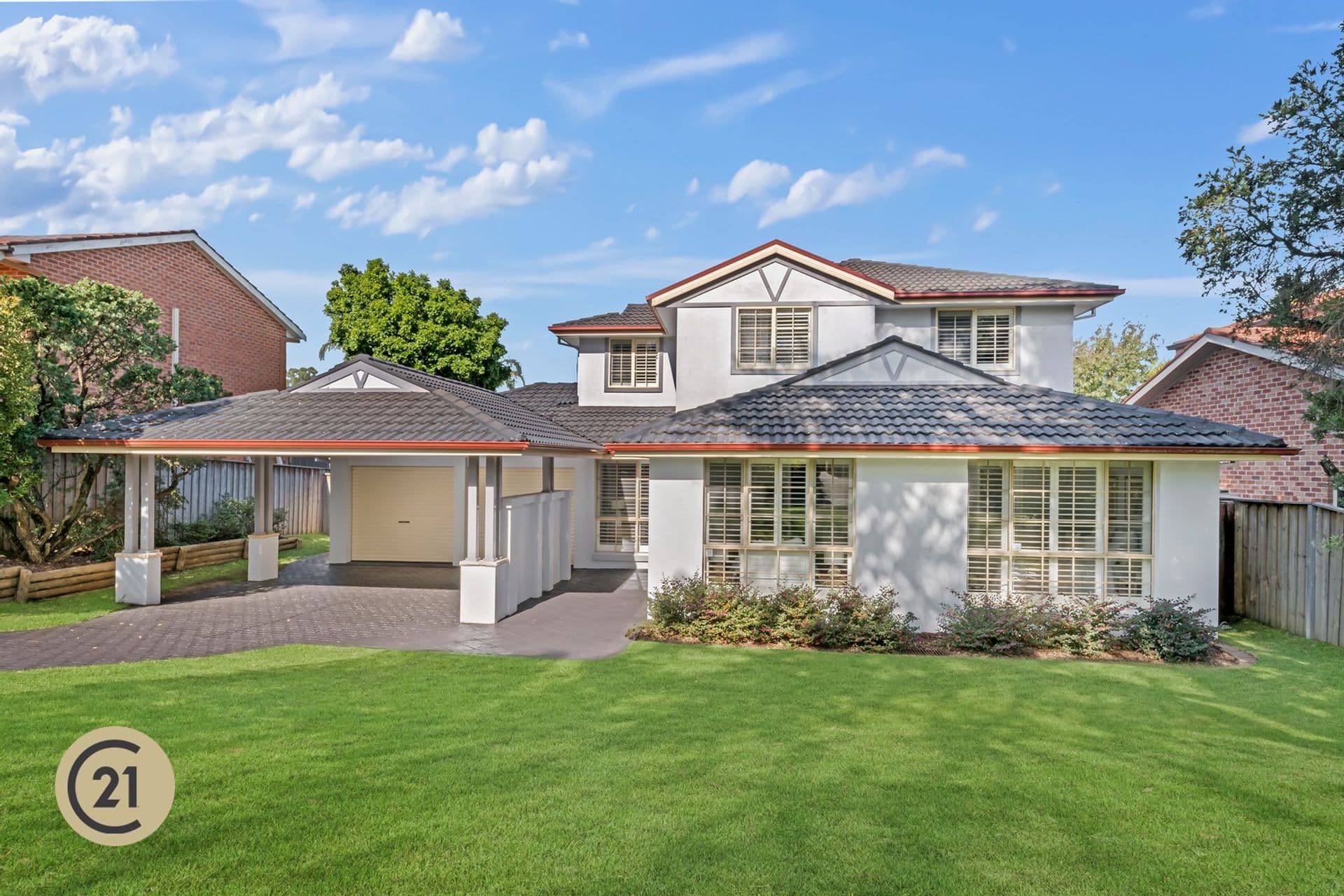 6 Ridgewood Place, Dural, NSW, 2158, Dural - Image 1