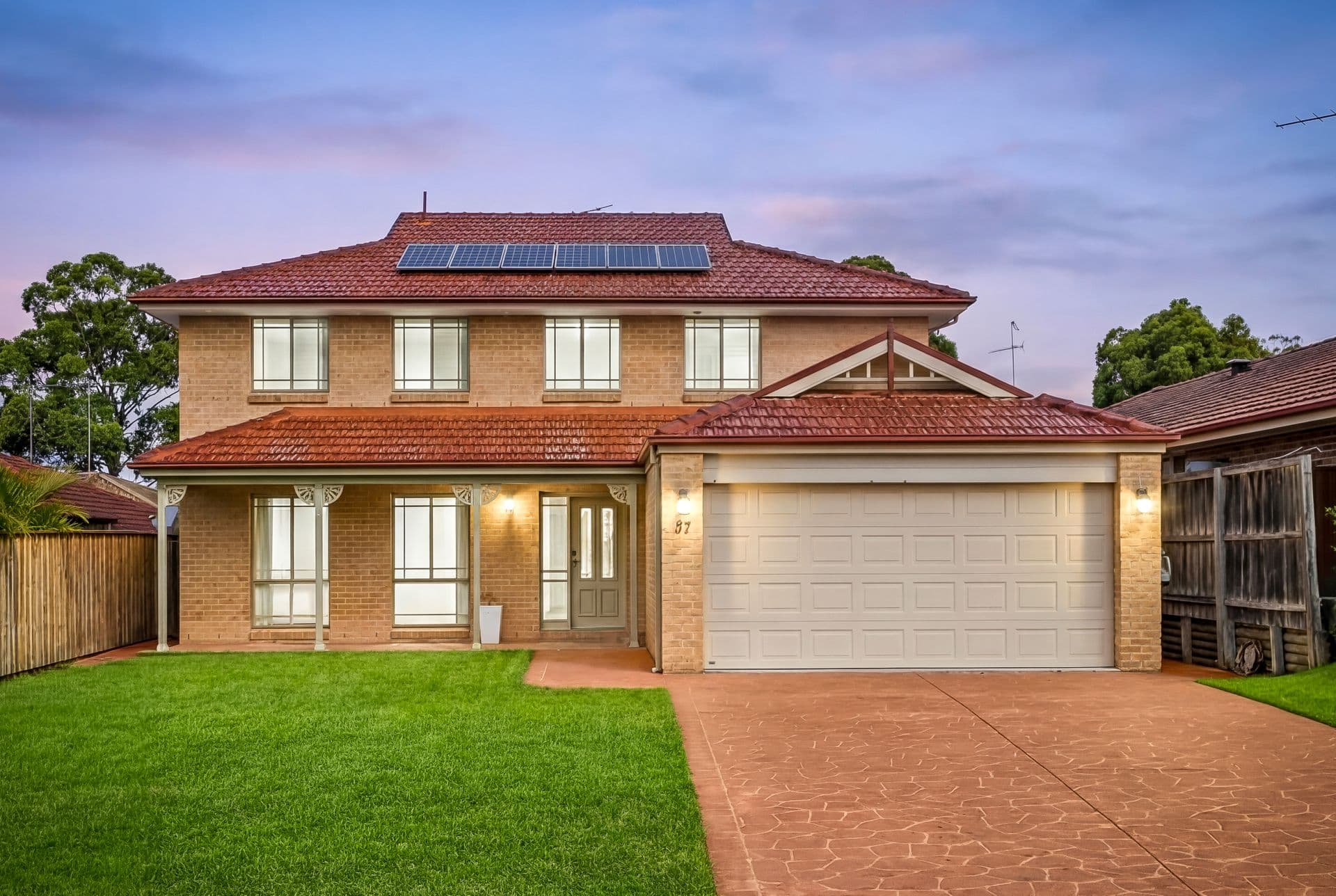 27 Forest Crescent, Beaumont Hills, NSW, 2155, Beaumont Hills - Image 1