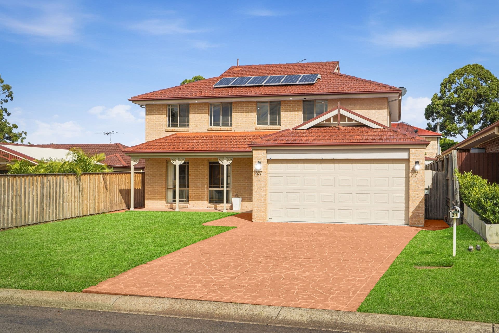 27 Forest Crescent, Beaumont Hills, NSW, 2155, Beaumont Hills - Thumbnail 2