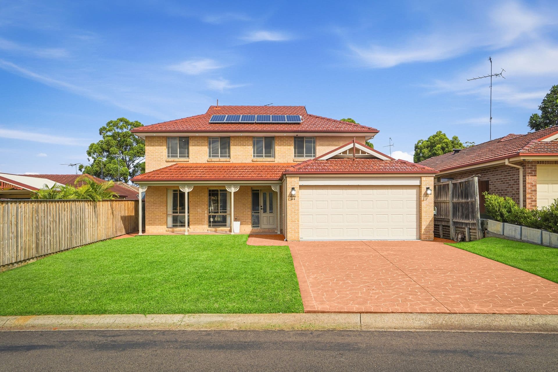 27 Forest Crescent, Beaumont Hills, NSW, 2155, Beaumont Hills - Thumbnail 6