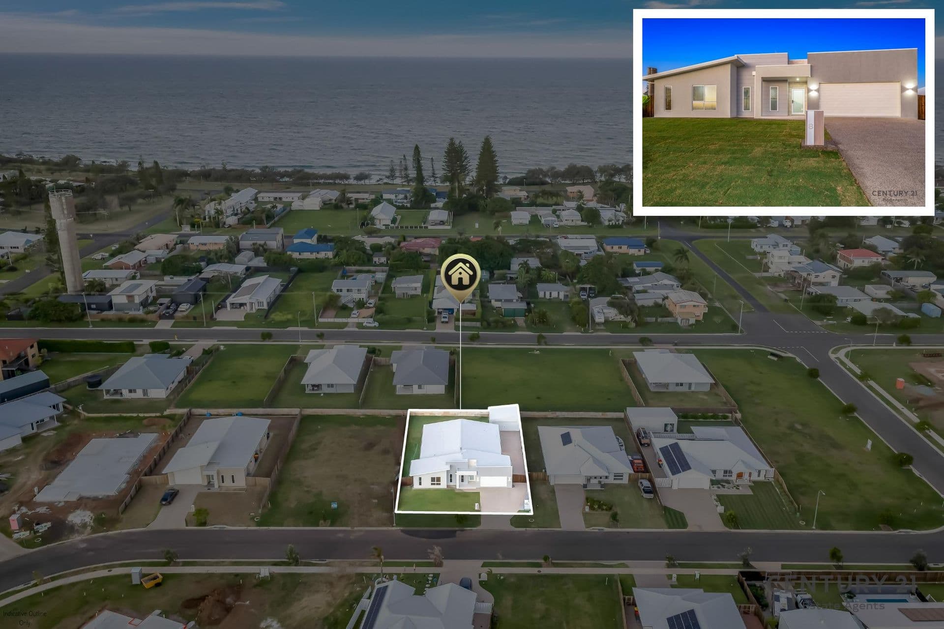 2/14 Heidke St, Bundaberg, QLD, 4670, Elliott Heads - Image 1