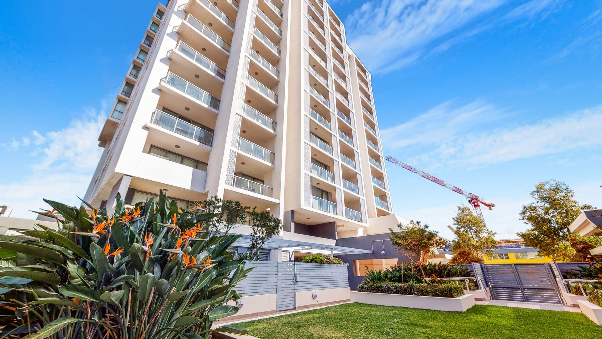 1101/111 High Street, Mascot, NSW, 2020, Mascot - Image 1