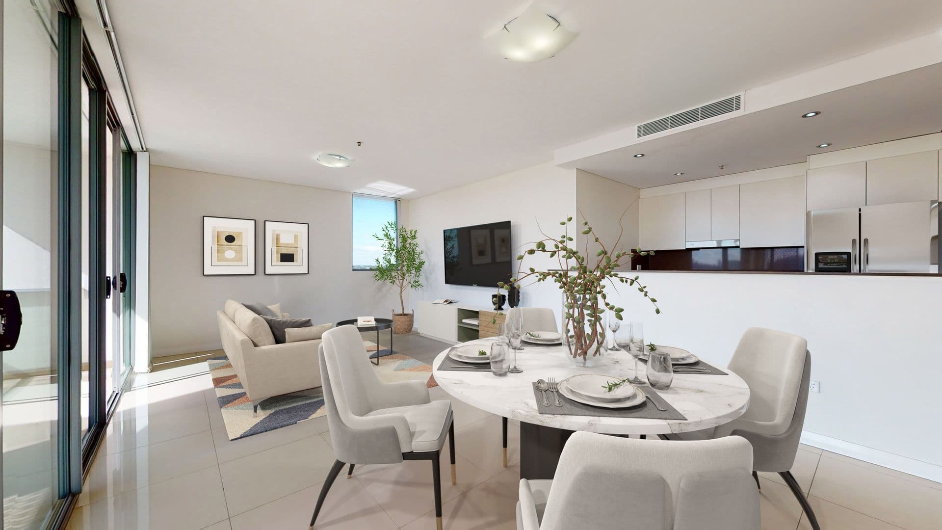 1101/111 High Street, Mascot, NSW, 2020, Mascot - Thumbnail 2