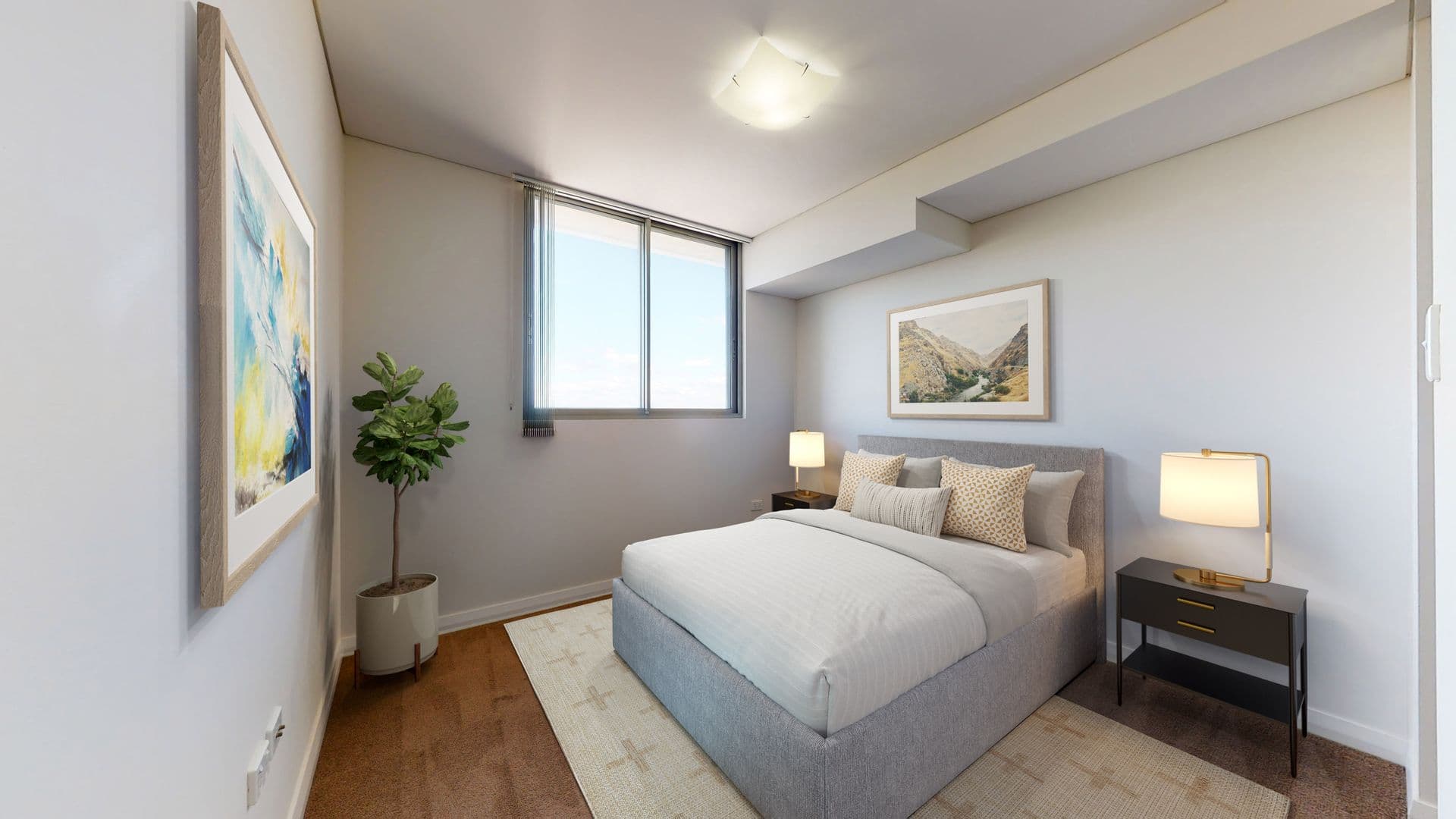 1101/111 High Street, Mascot, NSW, 2020, Mascot - Thumbnail 4