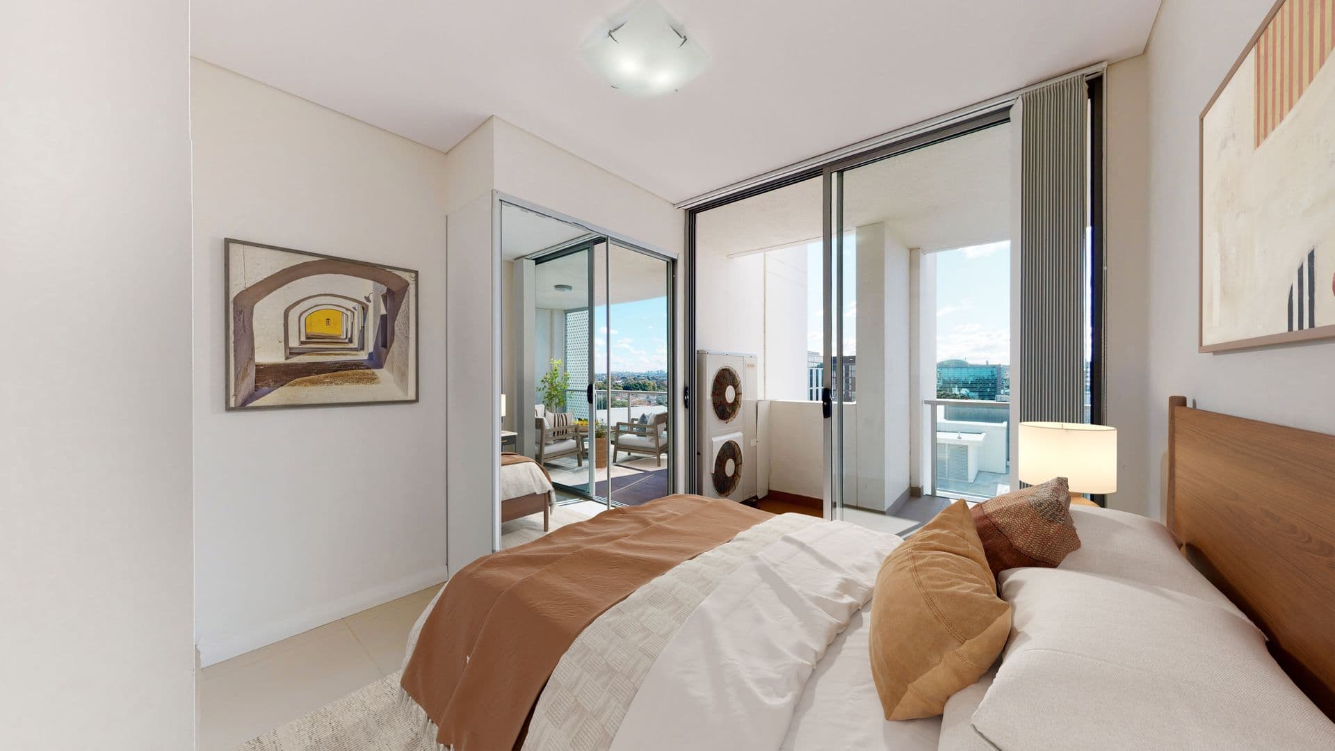 1101/111 High Street, Mascot, NSW, 2020, Mascot - Thumbnail 5