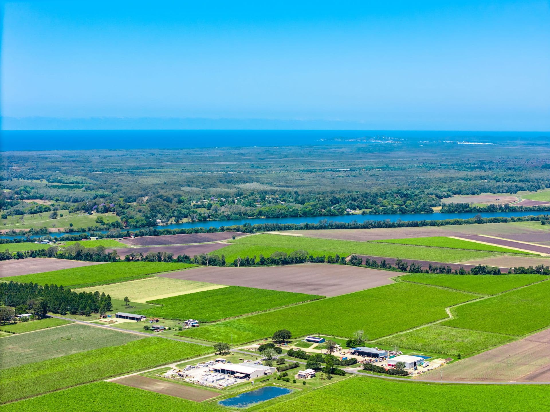 354 Broadwater Road, Dungarubba, NSW, 2480, Dungarubba - Image 1