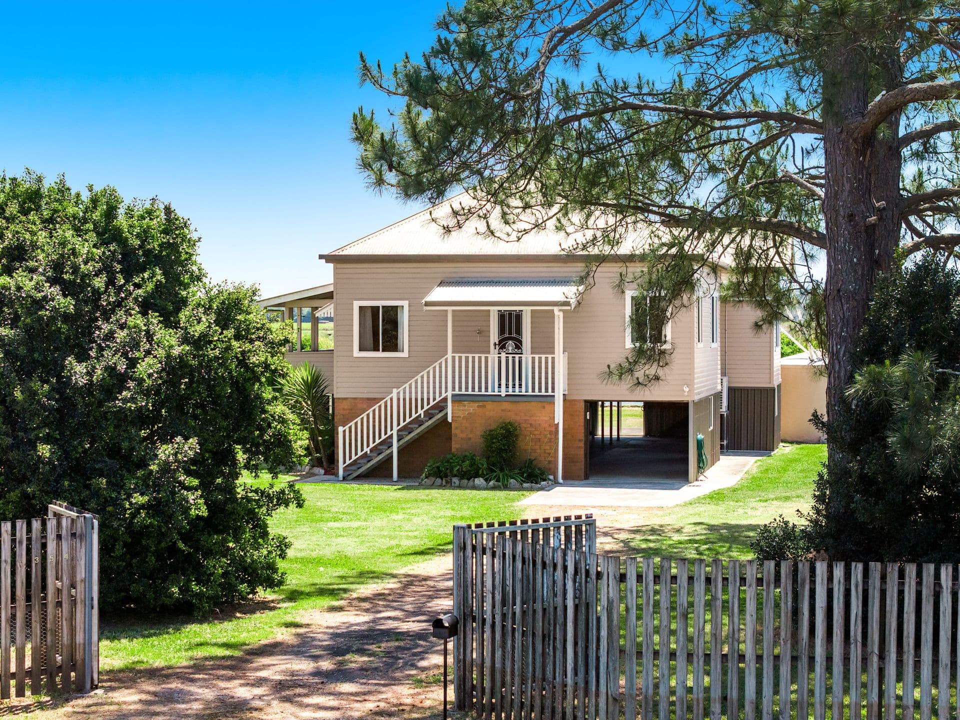 354 Broadwater Road, Dungarubba, NSW, 2480, Dungarubba - Thumbnail 5