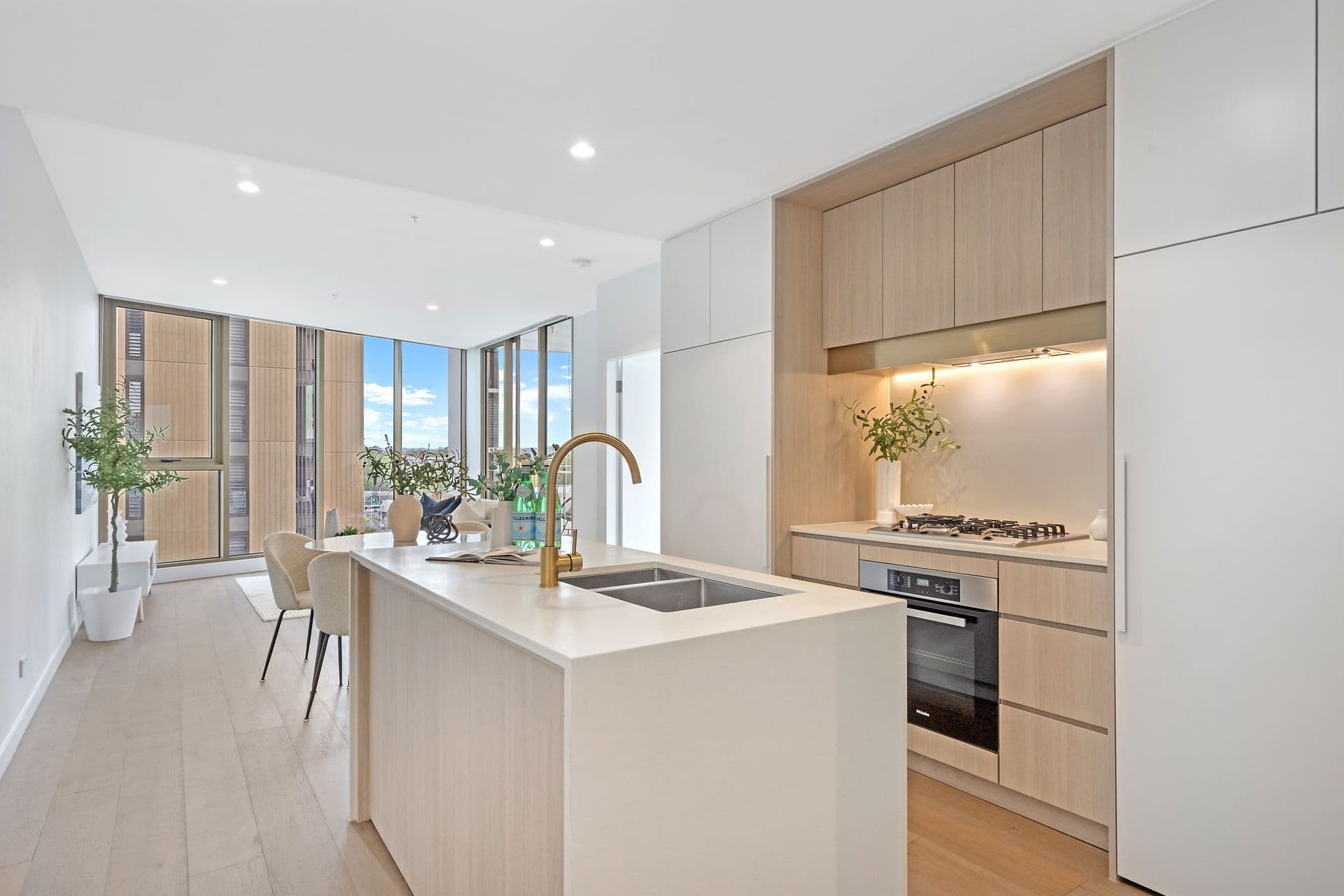 1107A/80 Waterloo Road, Macquarie Park - Thumbnail 4