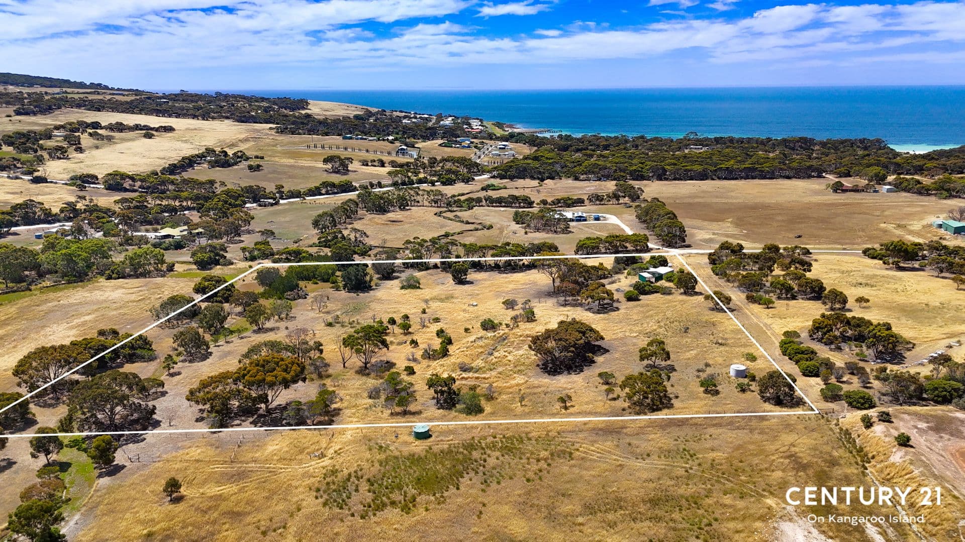 Lot 191 Keith Road, Emu Bay, SA, 5223, Emu Bay - Thumbnail 2