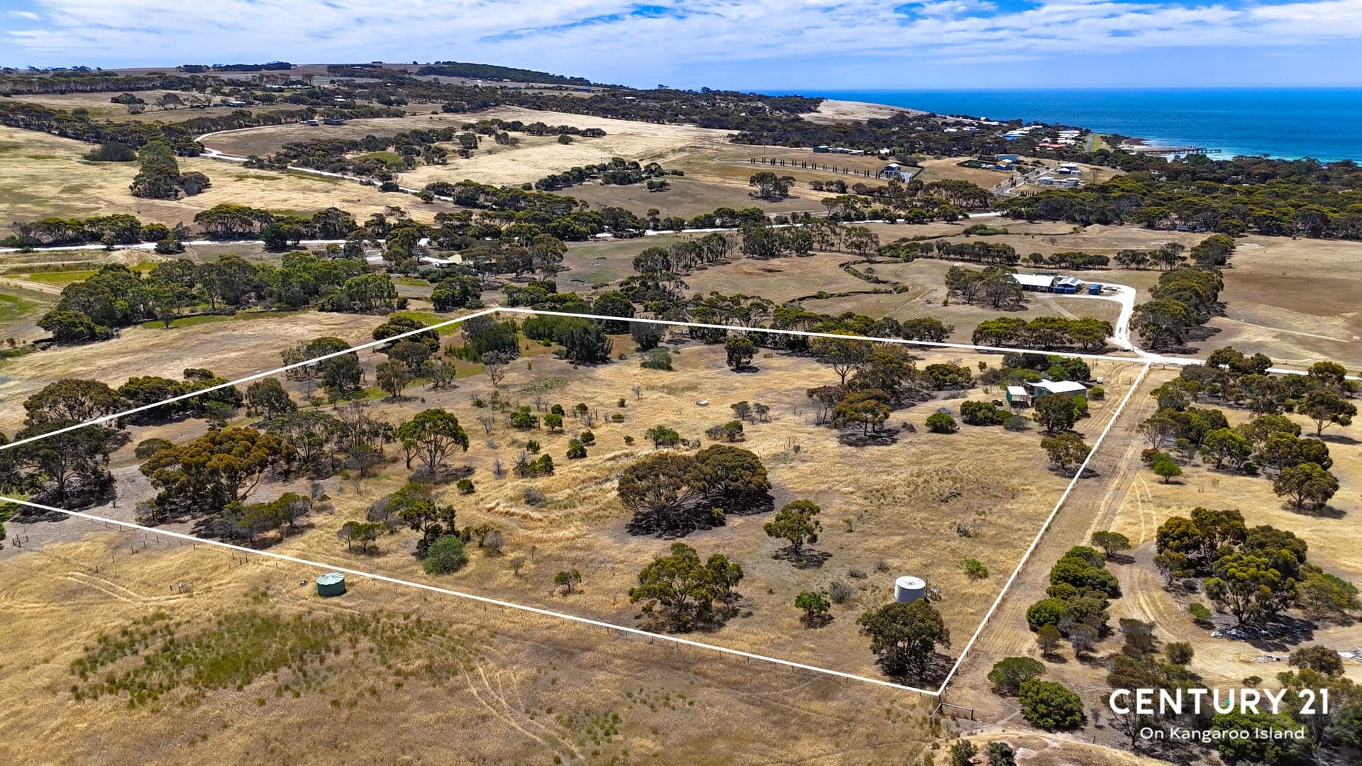 Lot 191 Keith Road, Emu Bay, SA, 5223, Emu Bay - Thumbnail 3