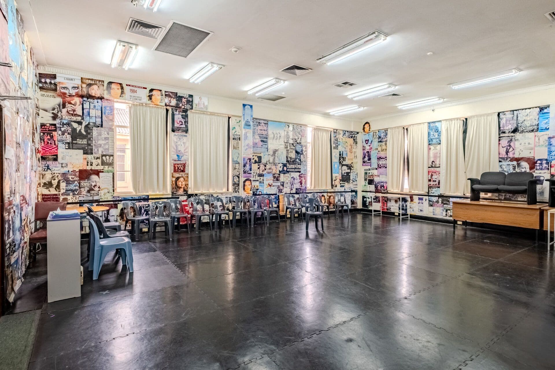 201/186 Pulteney Street, Adelaide, SA, 5000, Adelaide - Thumbnail 2