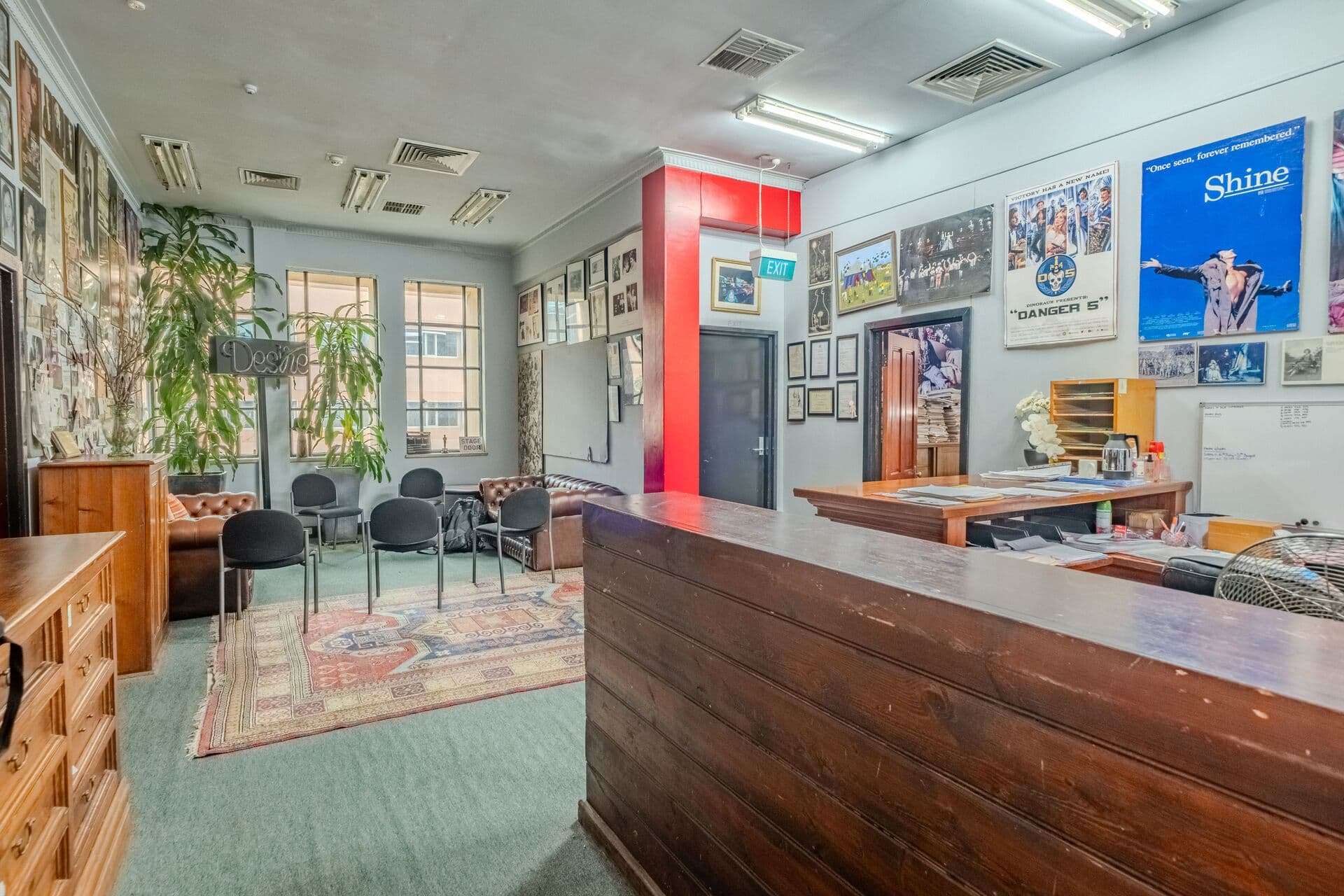 201/186 Pulteney Street, Adelaide, SA, 5000, Adelaide - Thumbnail 3
