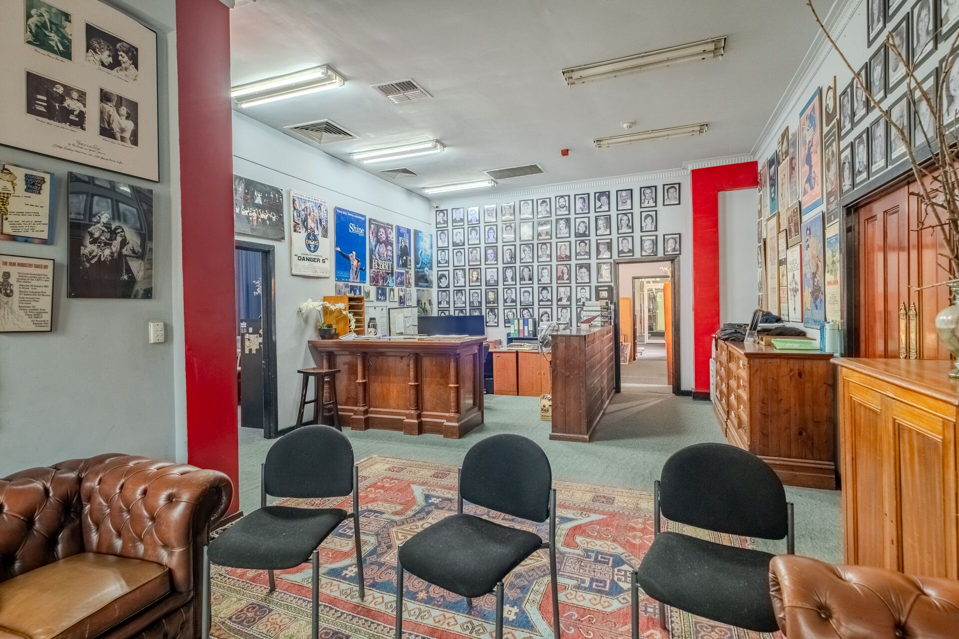 201/186 Pulteney Street, Adelaide, SA, 5000, Adelaide - Thumbnail 4