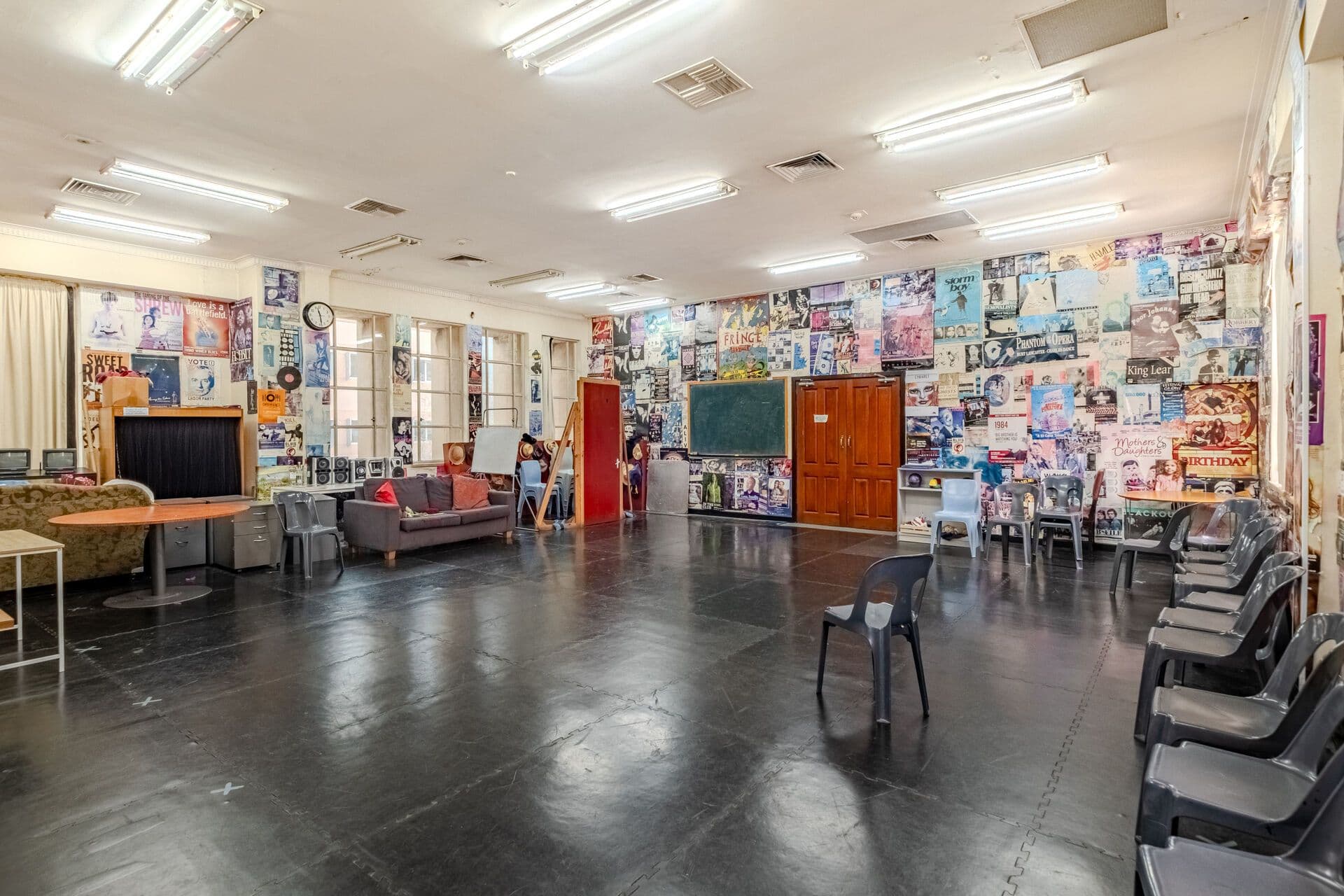 201/186 Pulteney Street, Adelaide, SA, 5000, Adelaide - Thumbnail 7