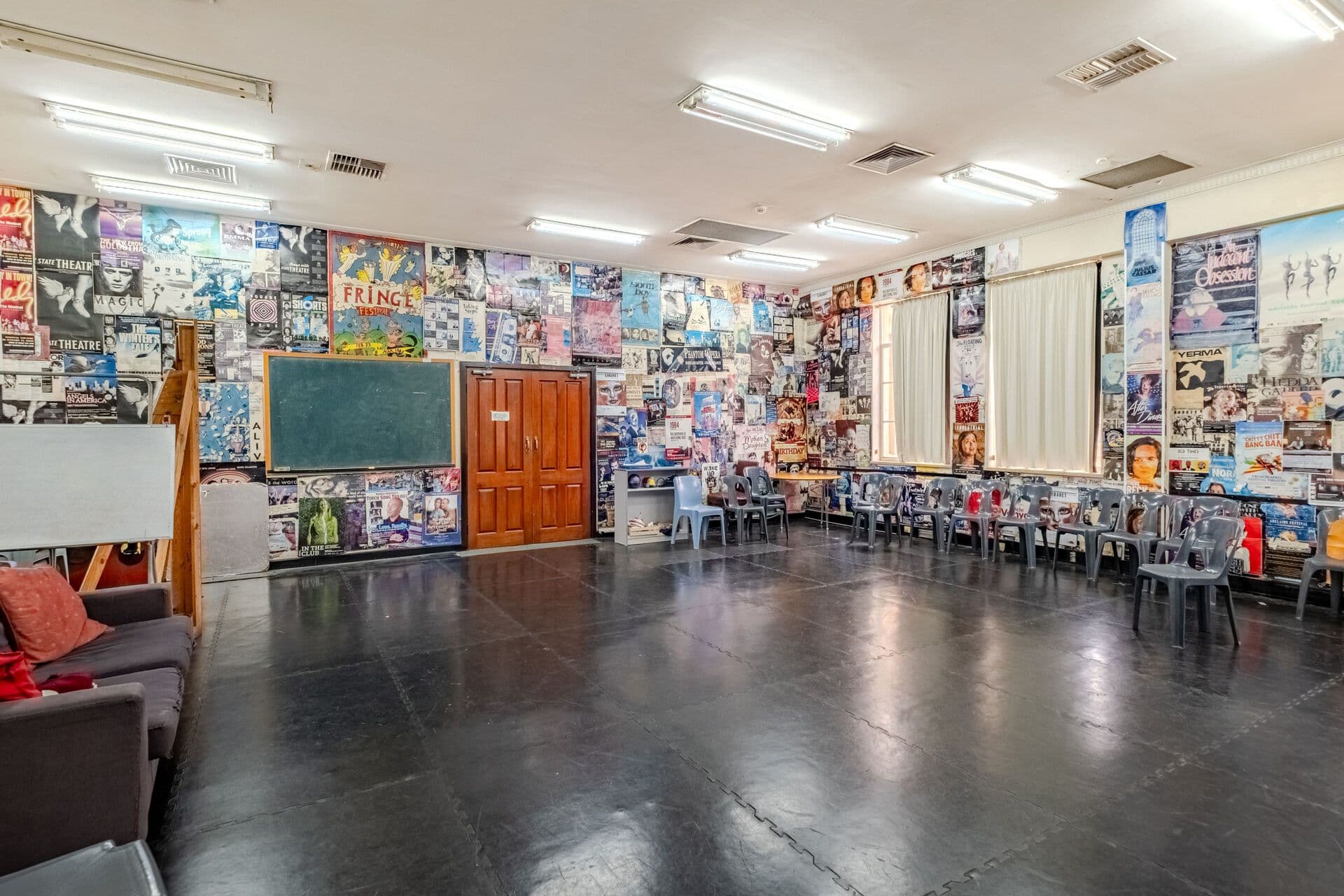 201/186 Pulteney Street, Adelaide, SA, 5000, Adelaide - Thumbnail 8