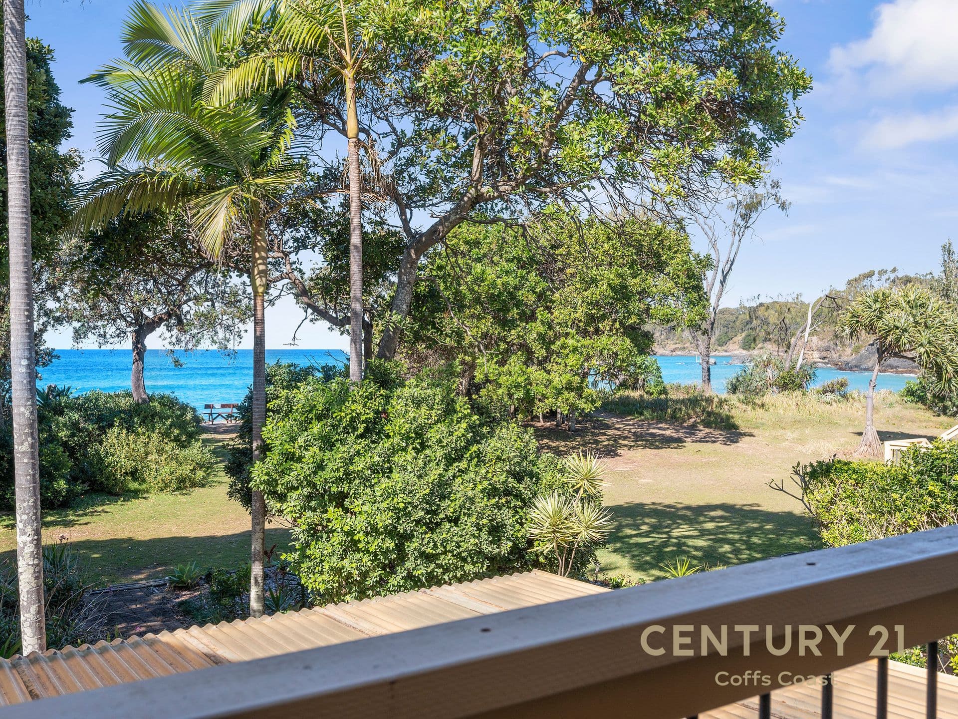 3/9-11 Shellcove Lane, Korora, NSW, 2450, Korora - Thumbnail 2