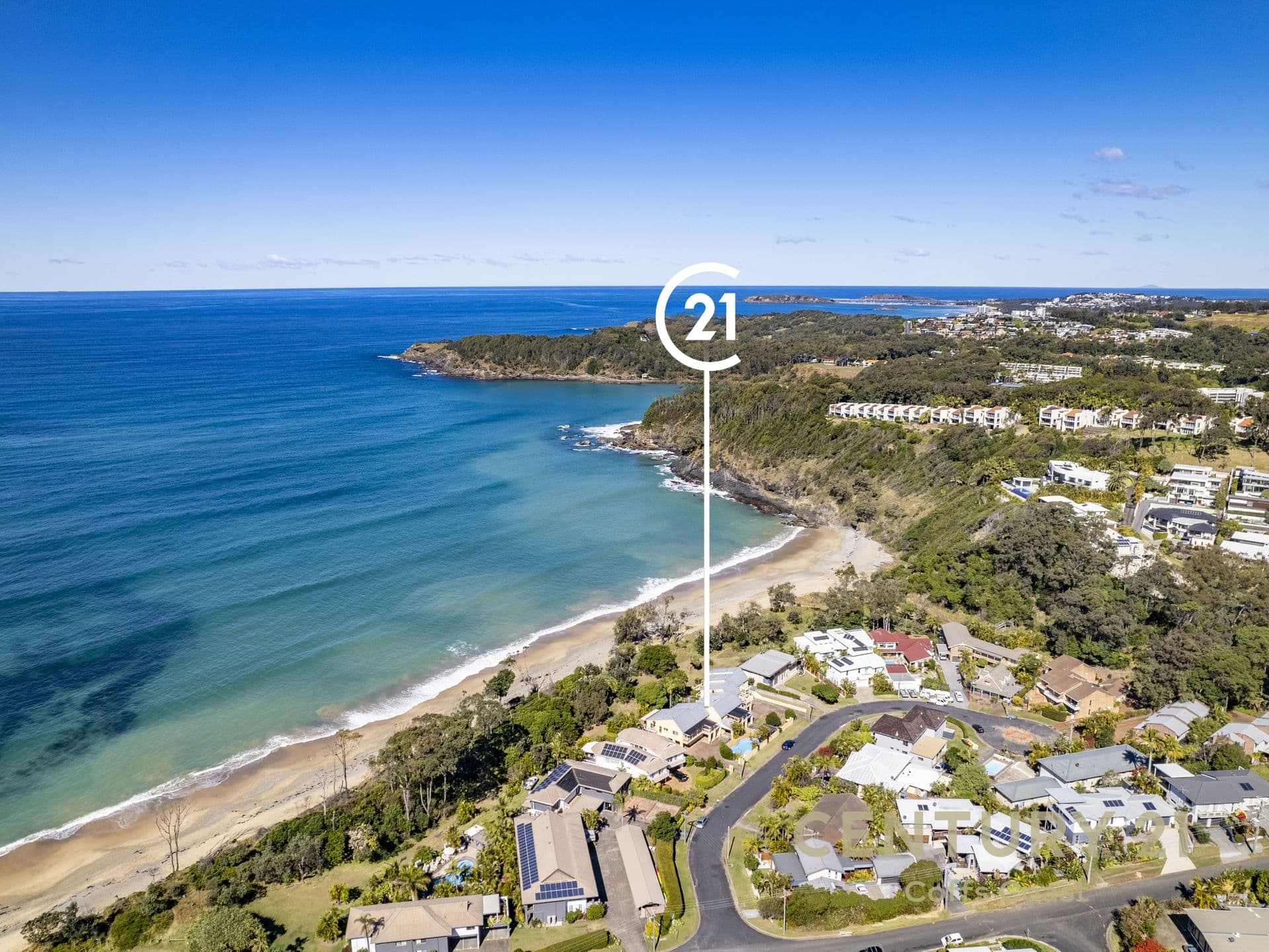 3/9-11 Shellcove Lane, Korora, NSW, 2450, Korora - Thumbnail 3
