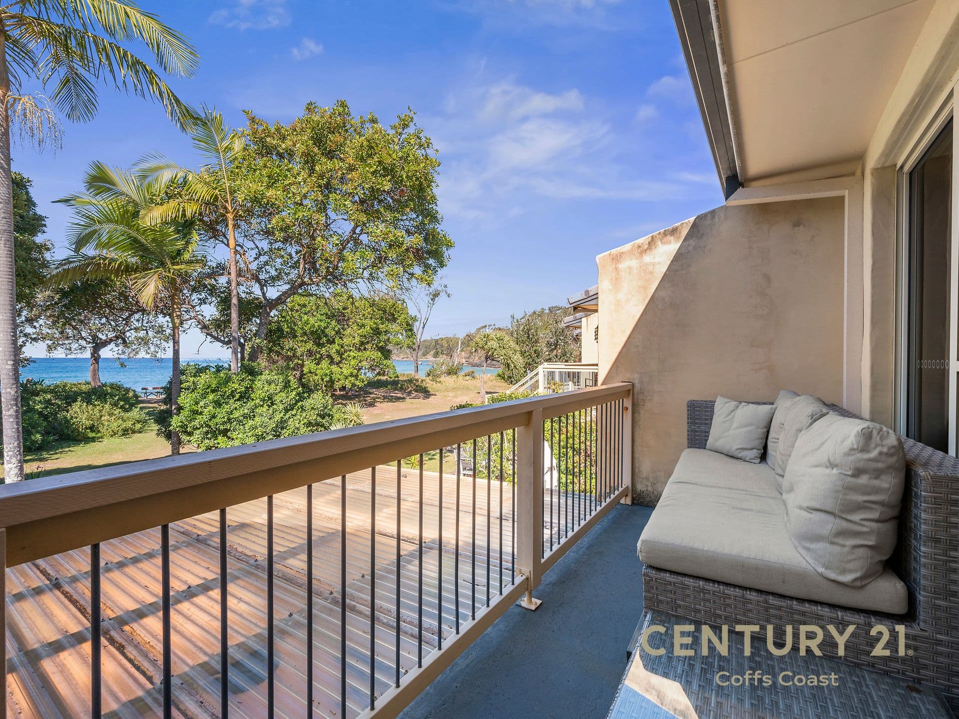 3/9-11 Shellcove Lane, Korora, NSW, 2450, Korora - Thumbnail 8