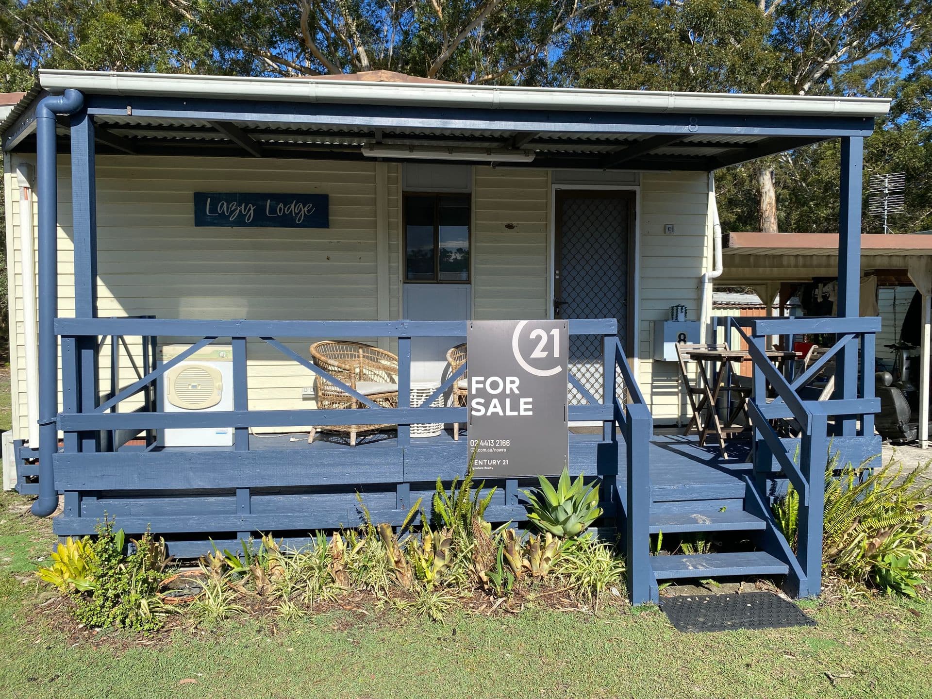 8/123 Myola Rd, Myola, NSW, 2540, Myola - Image 1