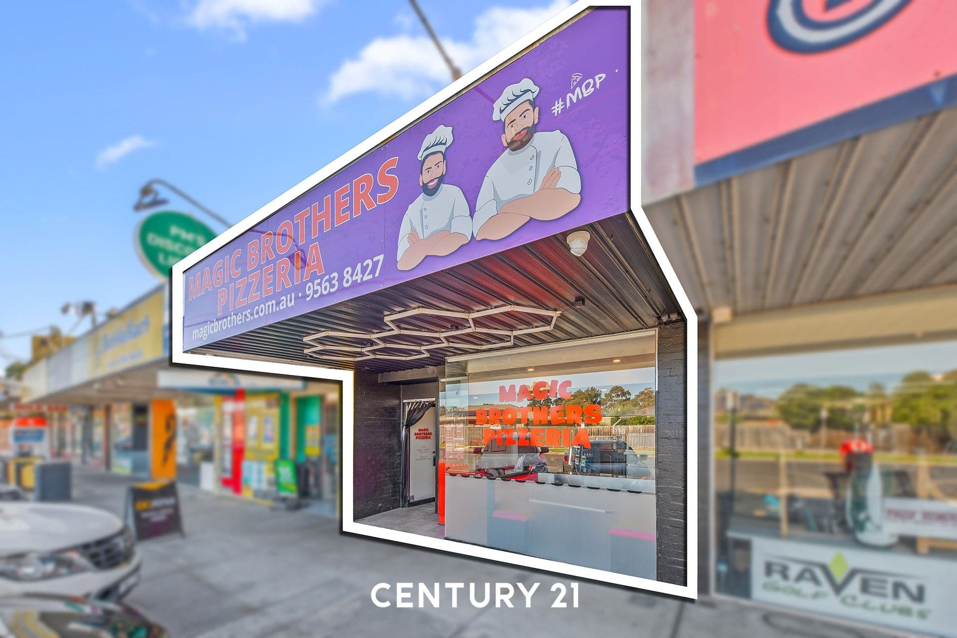 4/20-22 Old Dandenong Road, Oakleigh South, VIC, 3167, Oakleigh South - Thumbnail 2