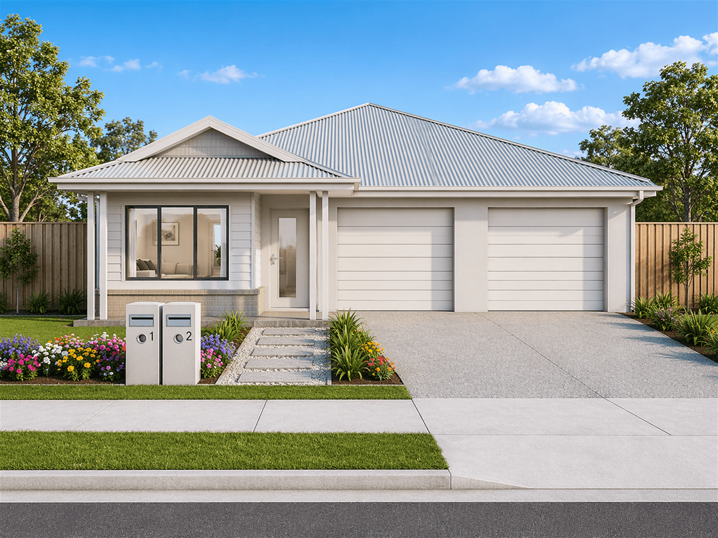 GATTON, QLD, Gatton - Image 1