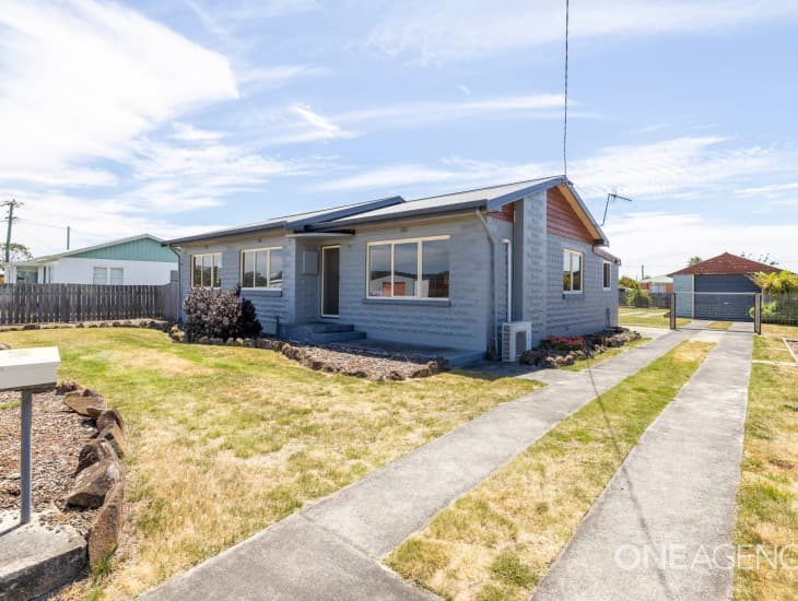 75 Goldie Street, Wynyard, Wynyard - Image 1