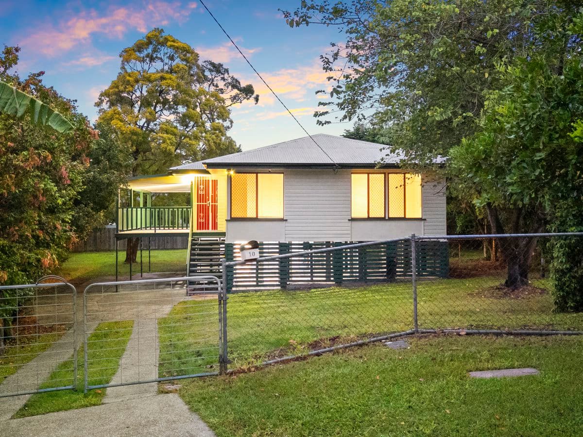 10 Yulan Street, INALA, Inala - Thumbnail 2