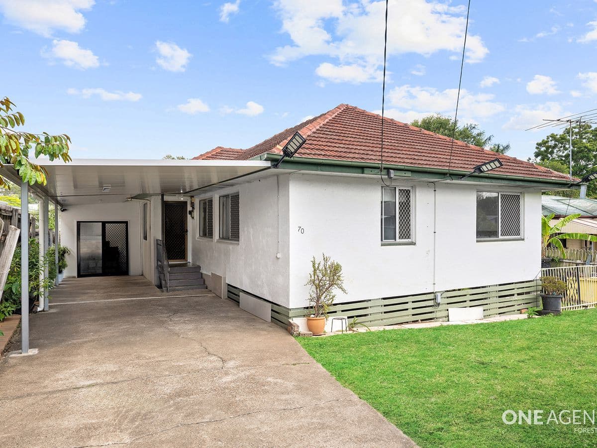 70 Balsa Street, INALA, Inala - Image 1