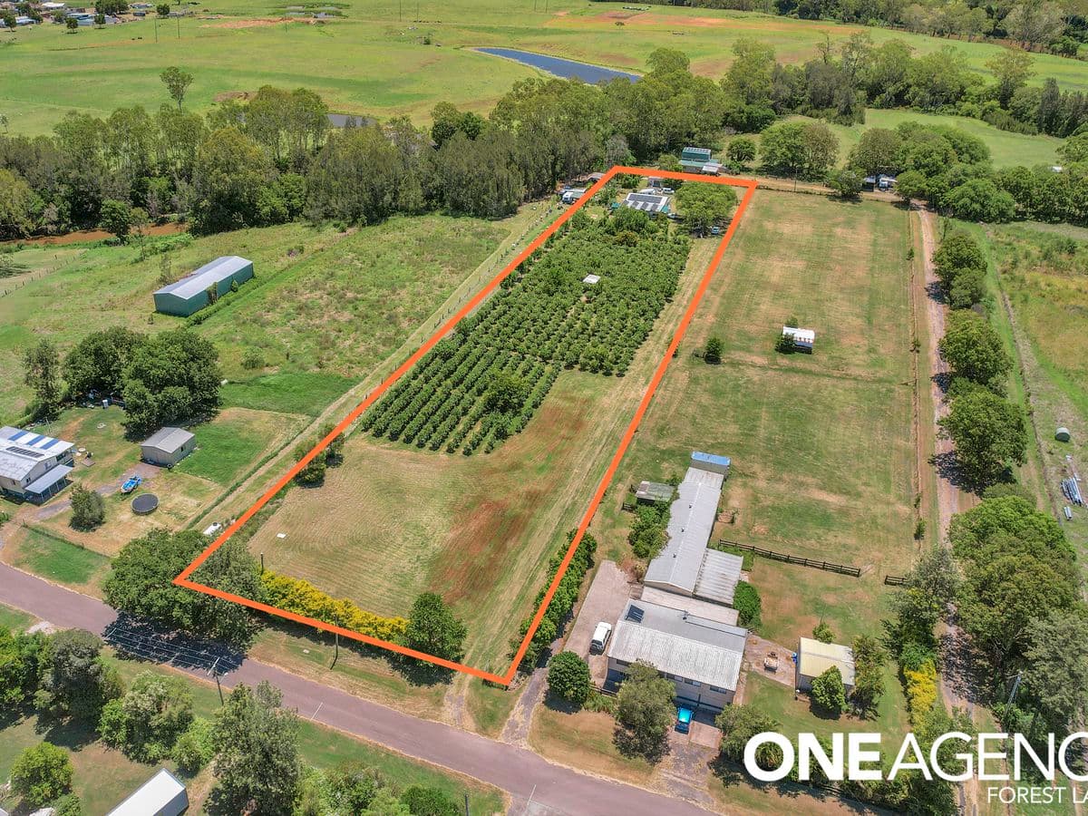 47 Keith Street, BUNDAMBA, Bundamba - Image 1