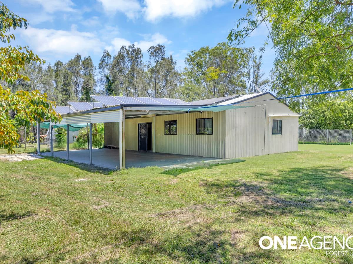 47 Keith Street, BUNDAMBA, Bundamba - Thumbnail 3