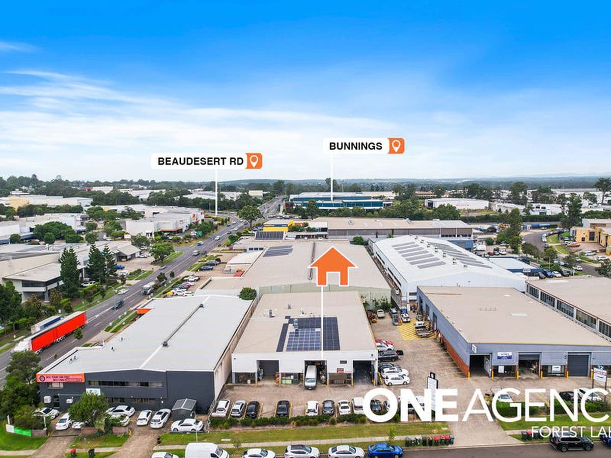 2/8 Dulacca Street, ACACIA RIDGE, Acacia Ridge - Image 1