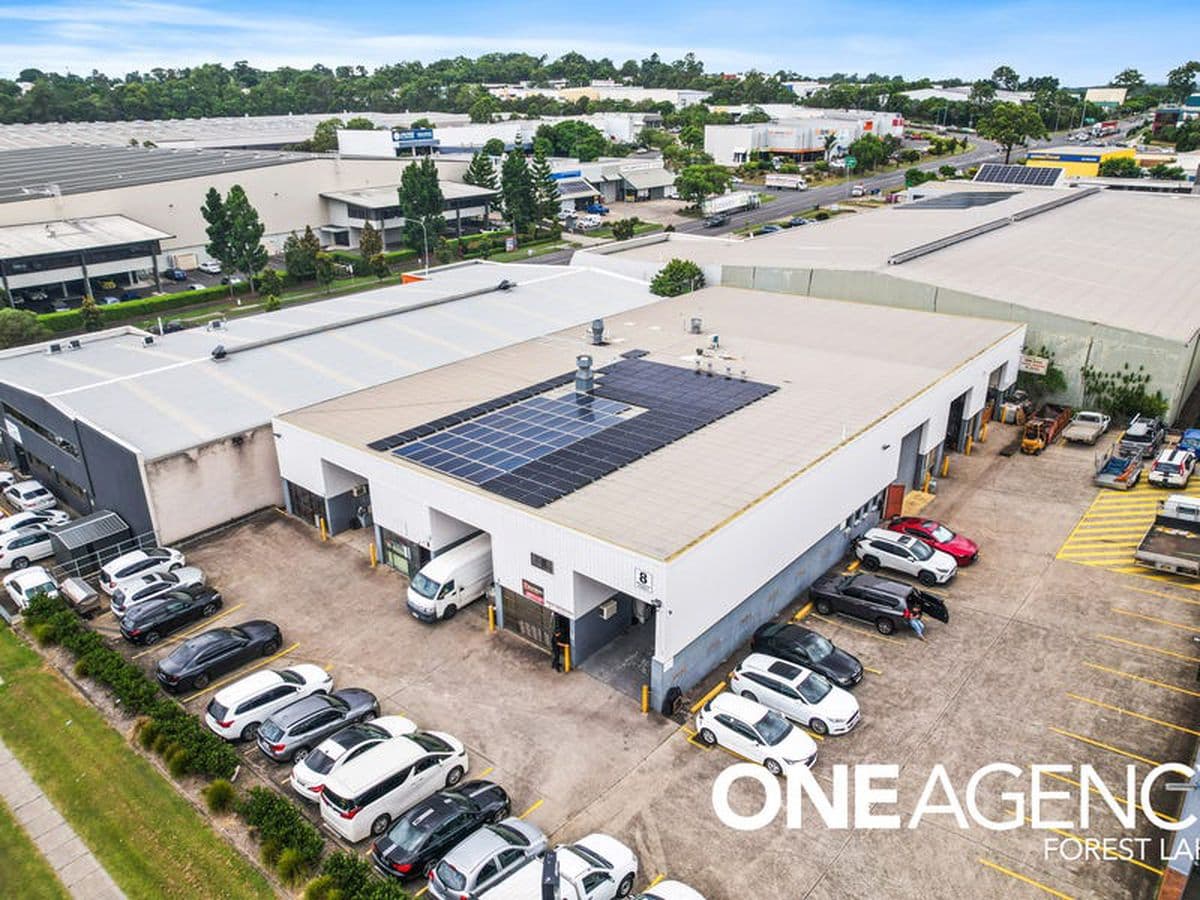2/8 Dulacca Street, ACACIA RIDGE, Acacia Ridge - Thumbnail 2