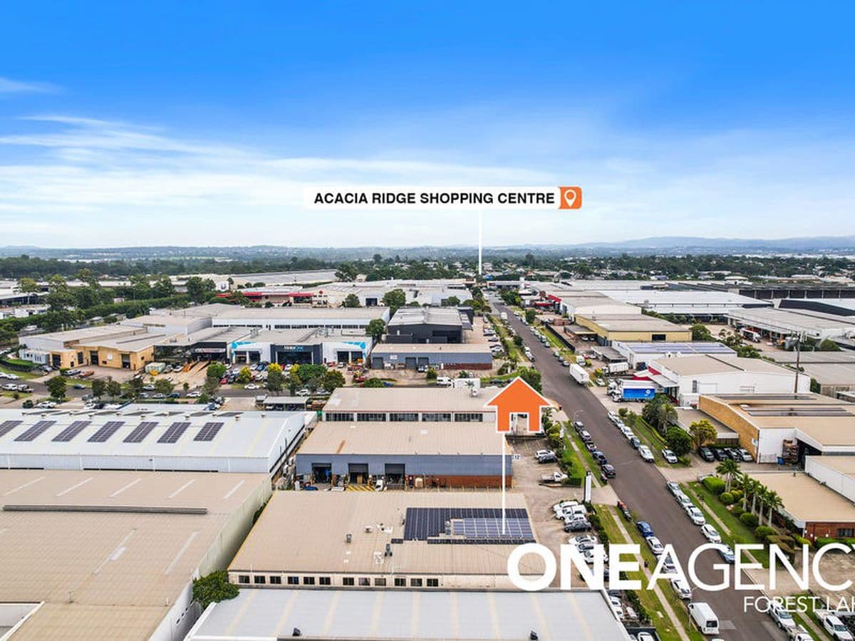 2/8 Dulacca Street, ACACIA RIDGE, Acacia Ridge - Thumbnail 3
