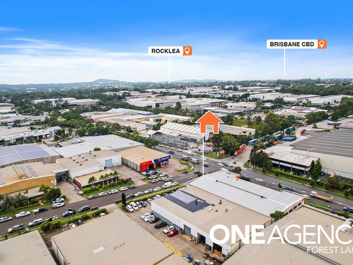 2/8 Dulacca Street, ACACIA RIDGE, Acacia Ridge - Thumbnail 5