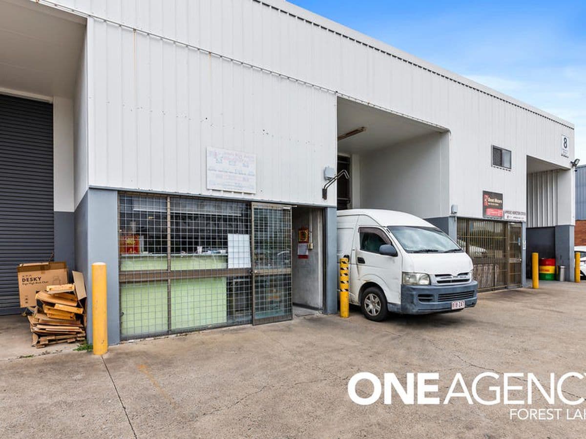 2/8 Dulacca Street, ACACIA RIDGE, Acacia Ridge - Thumbnail 7