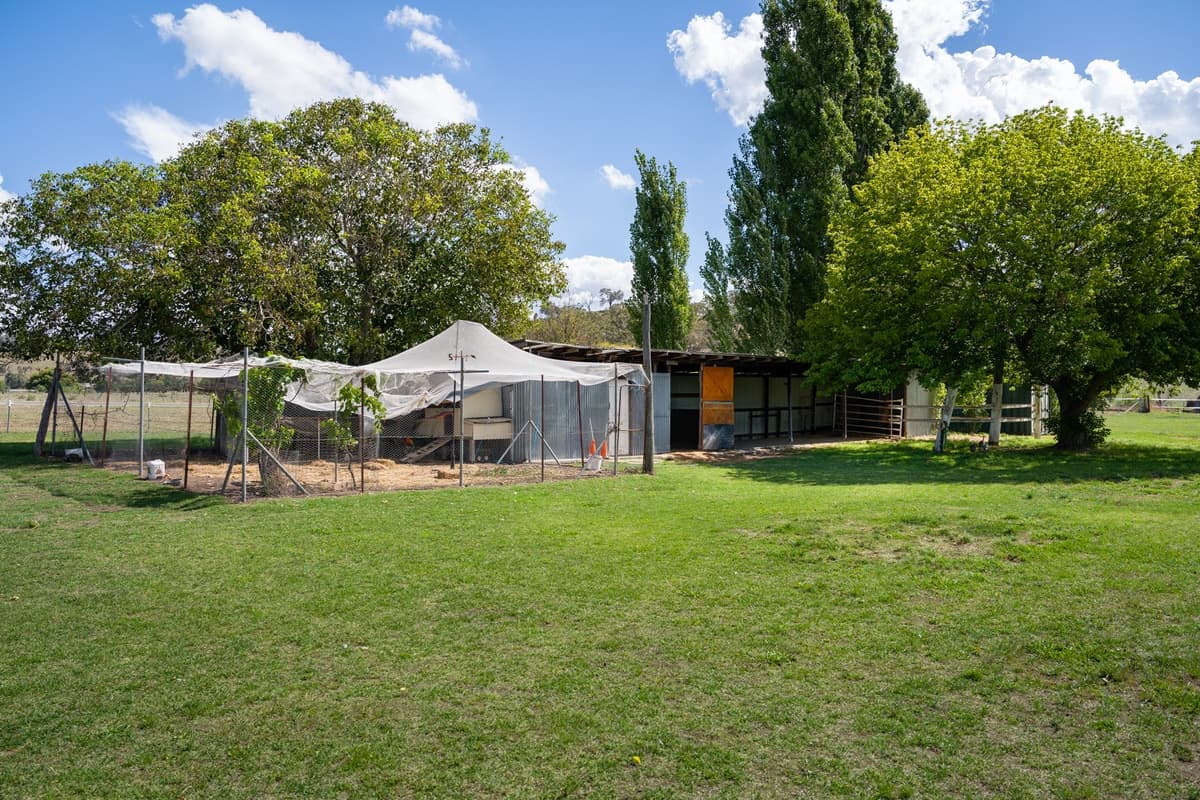 1878 Trunkey Road,Georges Plains For Sale, Georges Plains - Thumbnail 3