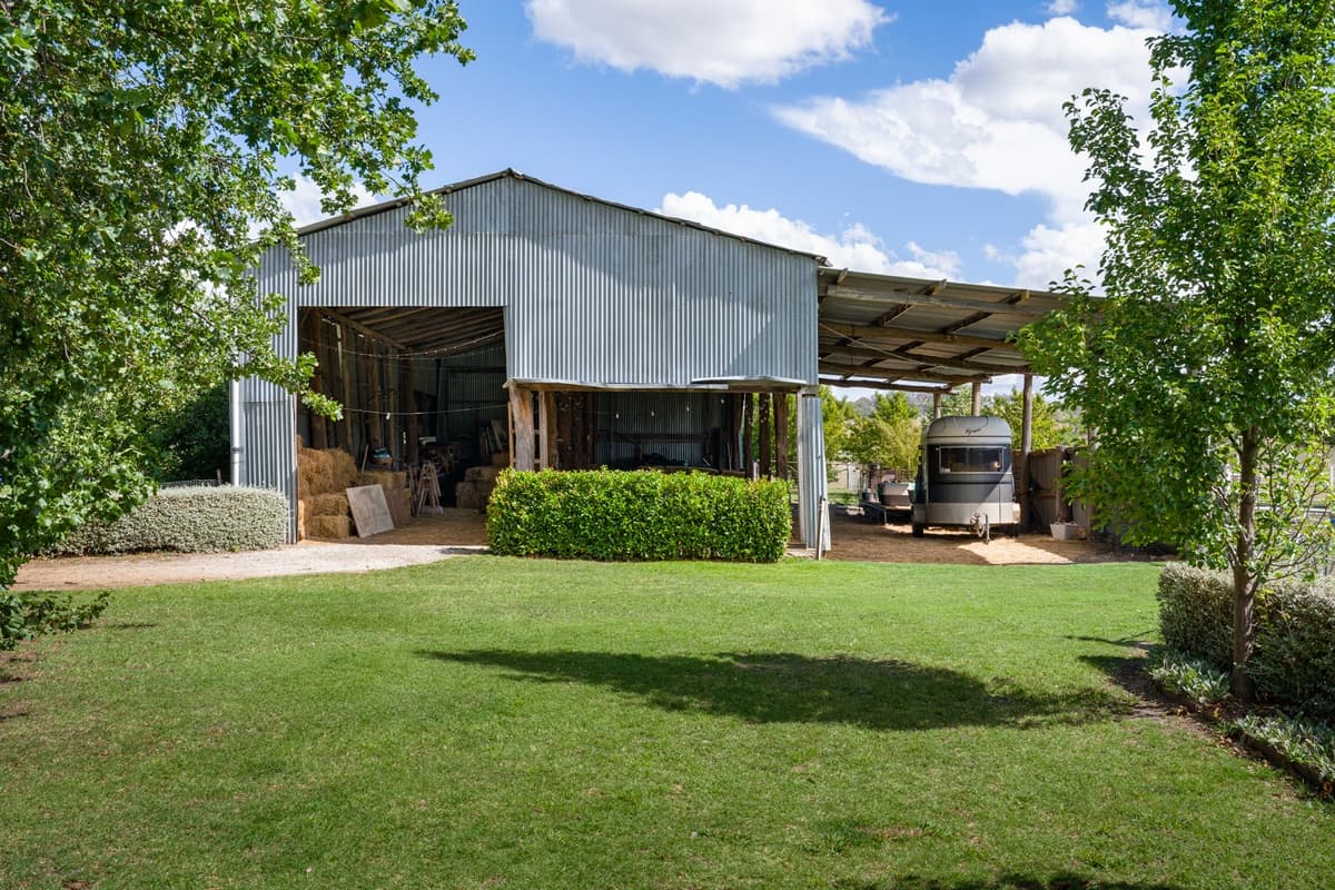 1878 Trunkey Road,Georges Plains For Sale, Georges Plains - Thumbnail 4