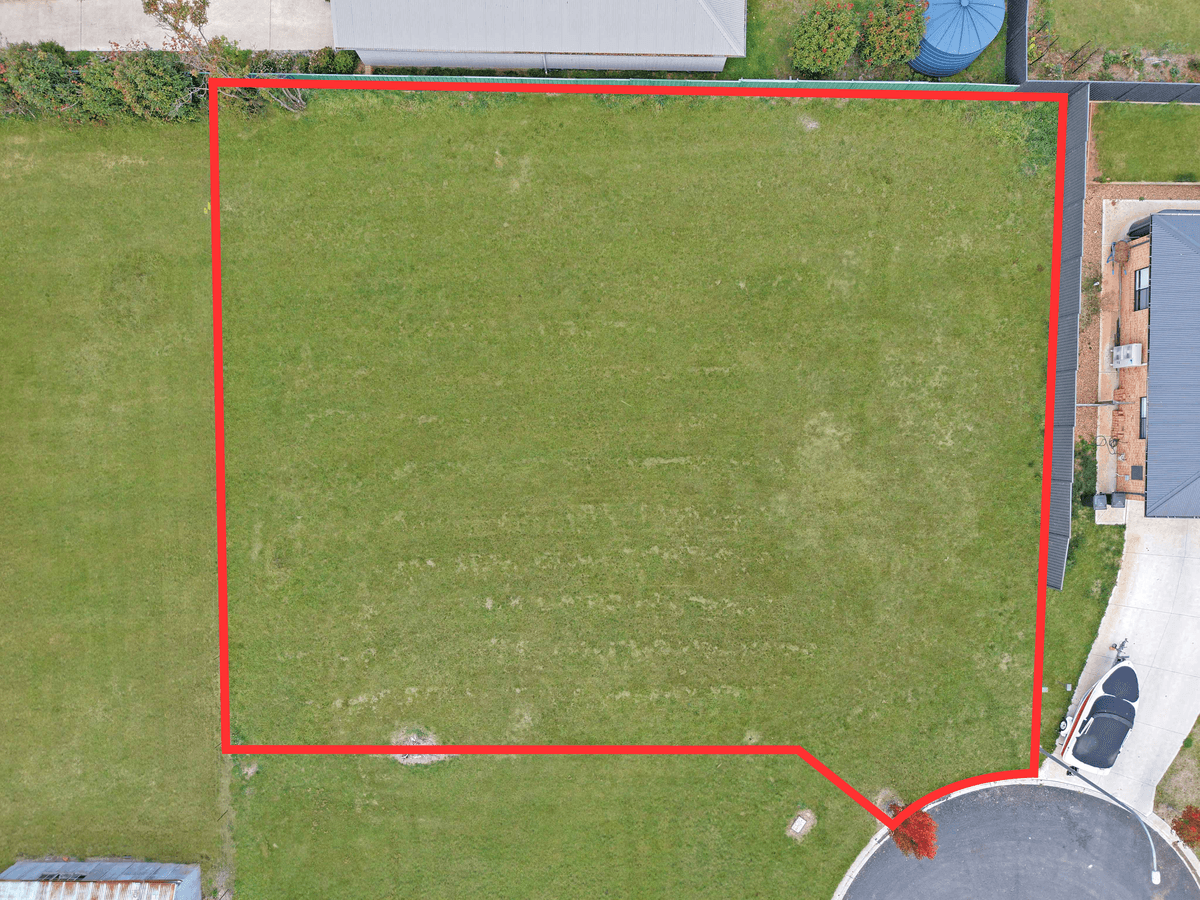 2 Ellis Drive, Oberon, Oberon - Thumbnail 2
