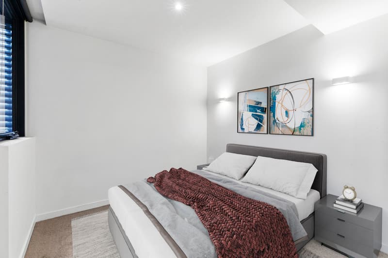 607/108 Flinders Street, Melbourne, Melbourne - Thumbnail 3