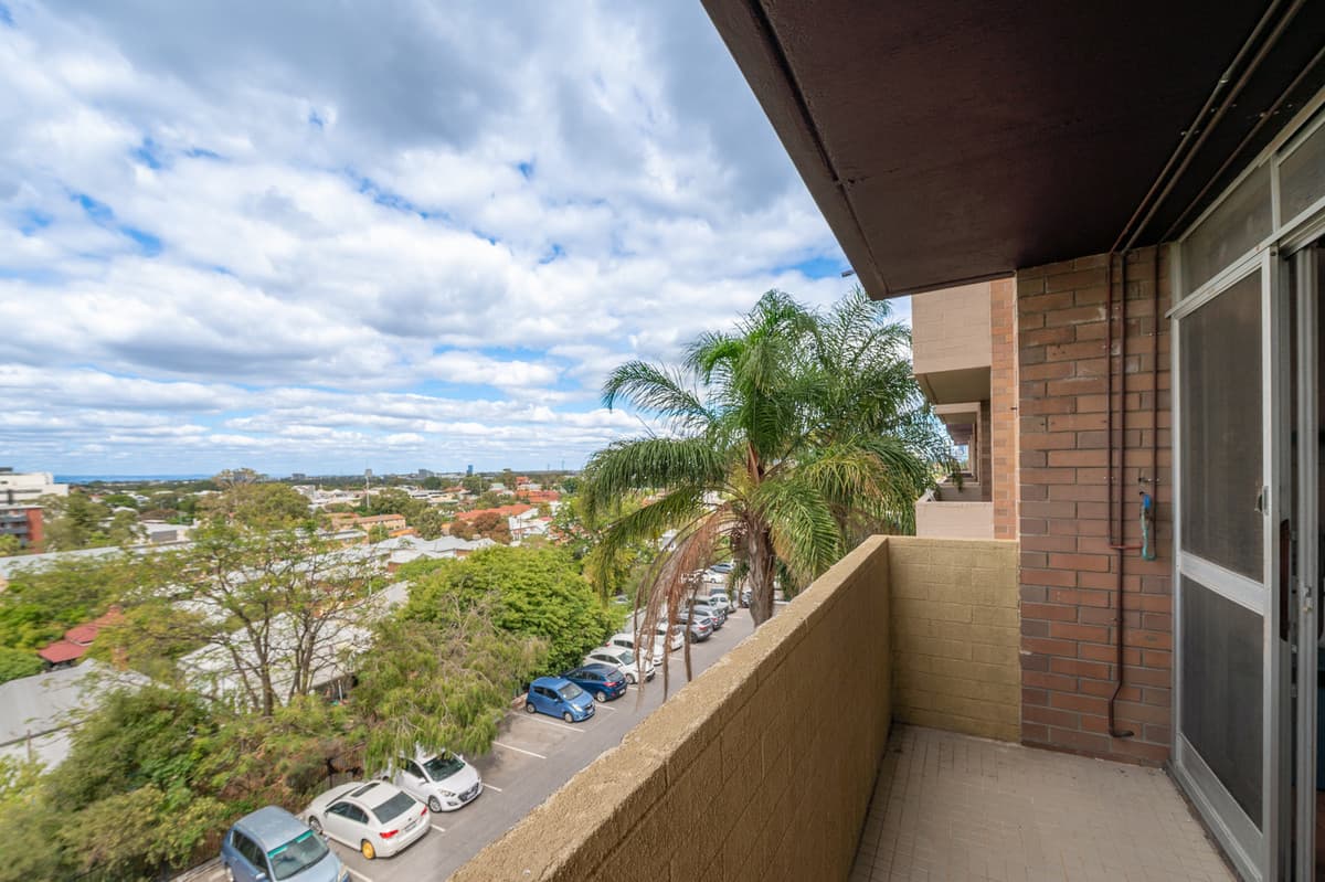 411/36 Tenth Avenue, MAYLANDS, Maylands - Thumbnail 8