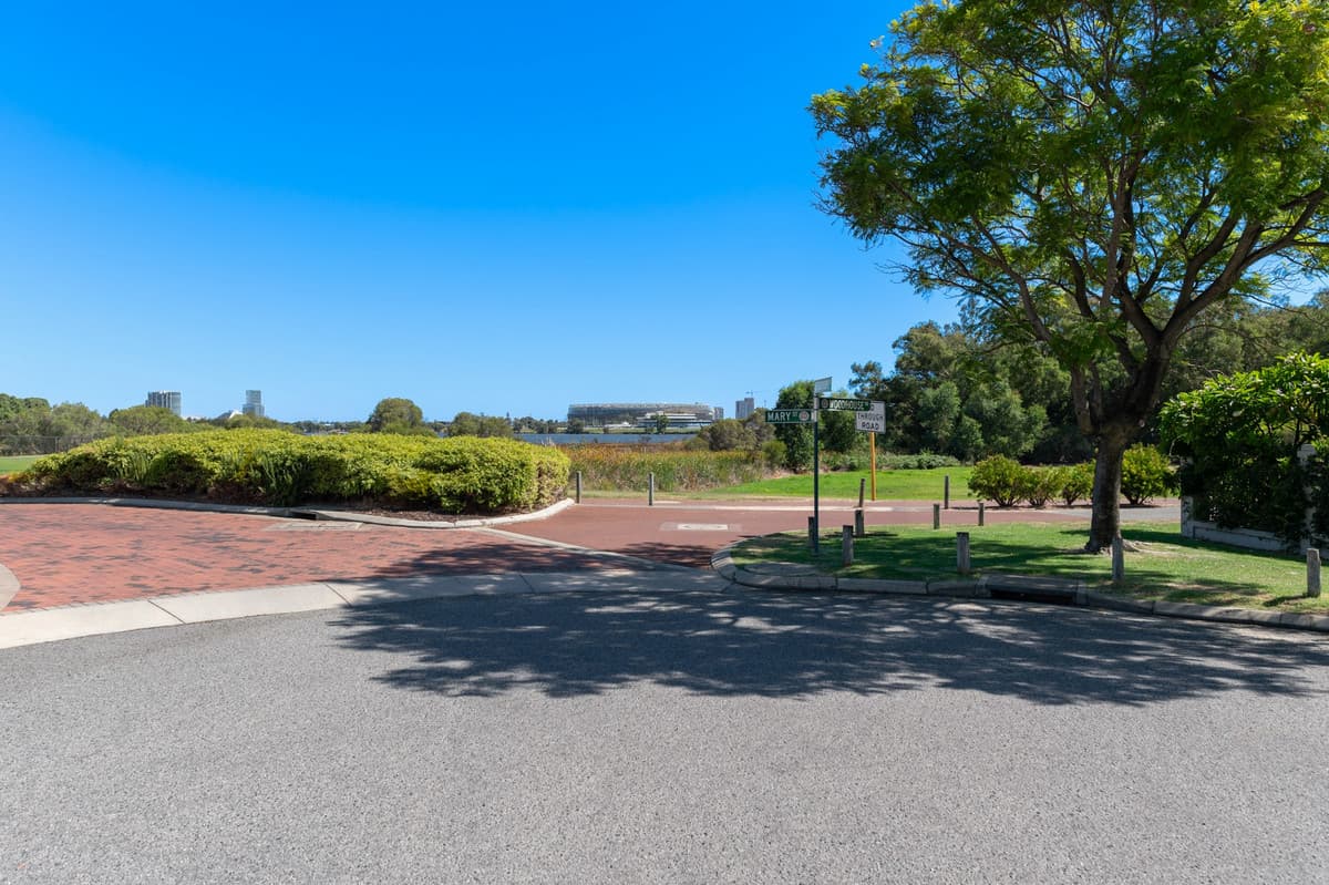6/19 Fogerthorpe Crescent, Maylands, Maylands - Image 1