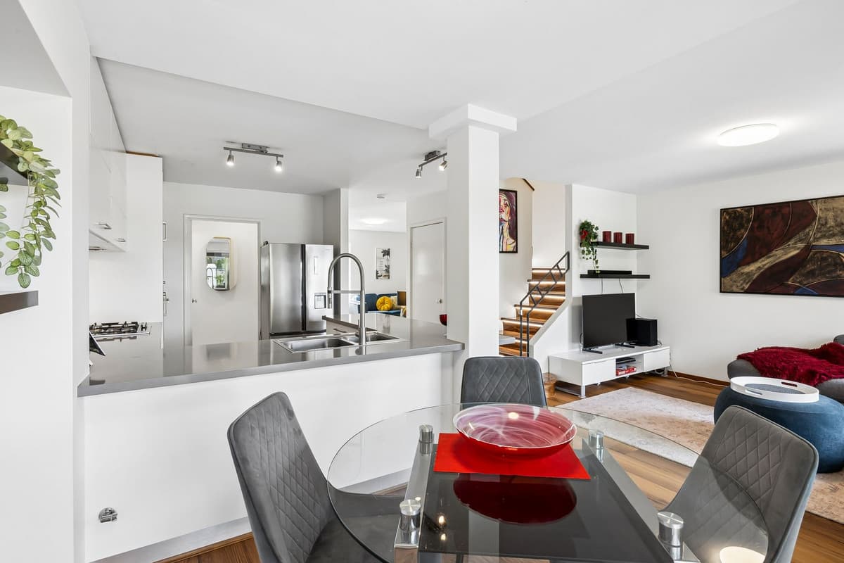 6/19 Fogerthorpe Crescent, Maylands, Maylands - Thumbnail 7