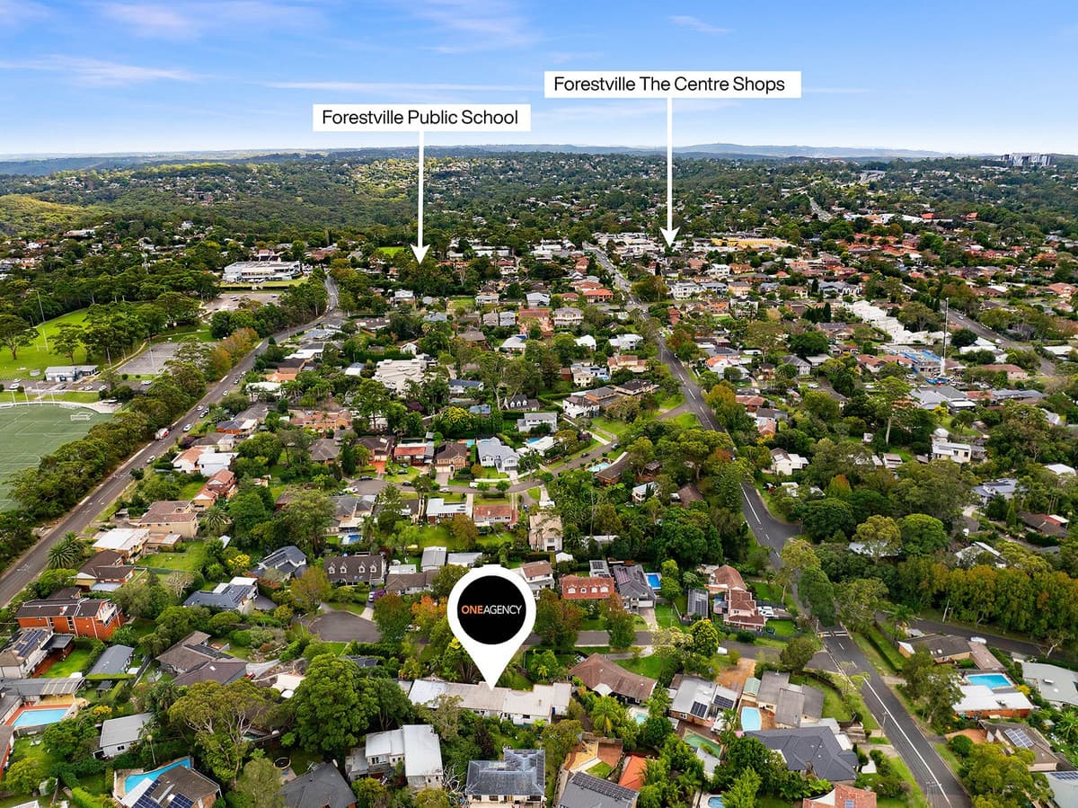 7 Tora Place, Forestville NSW 2087, Killarney Heights - Thumbnail 8