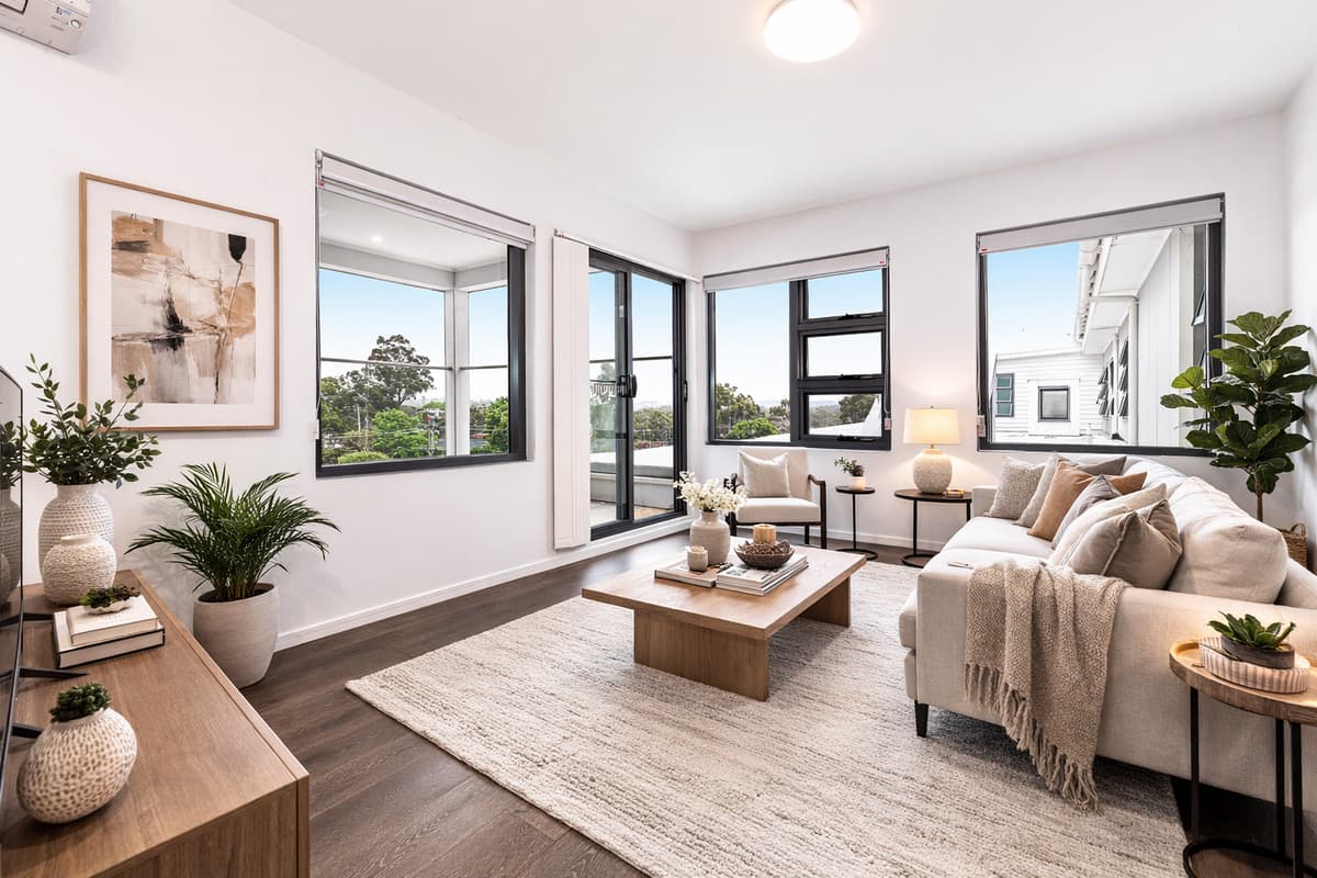 303 / 192 Caroline Chisholm Drive, Winston Hills NSW 2153, Winston Hills - Image 1